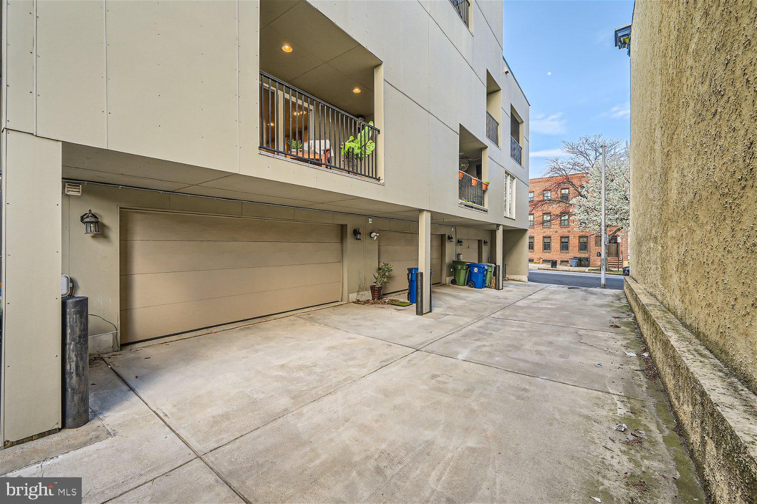 FELLS POINT HISTORIC DISTRICT - Residential