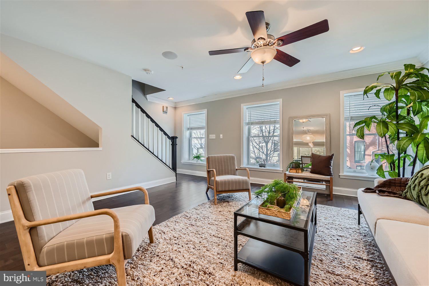 FELLS POINT HISTORIC DISTRICT - Residential