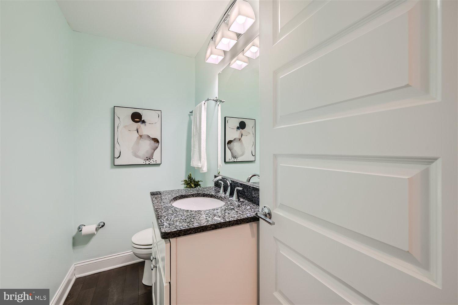 FELLS POINT HISTORIC DISTRICT - Residential