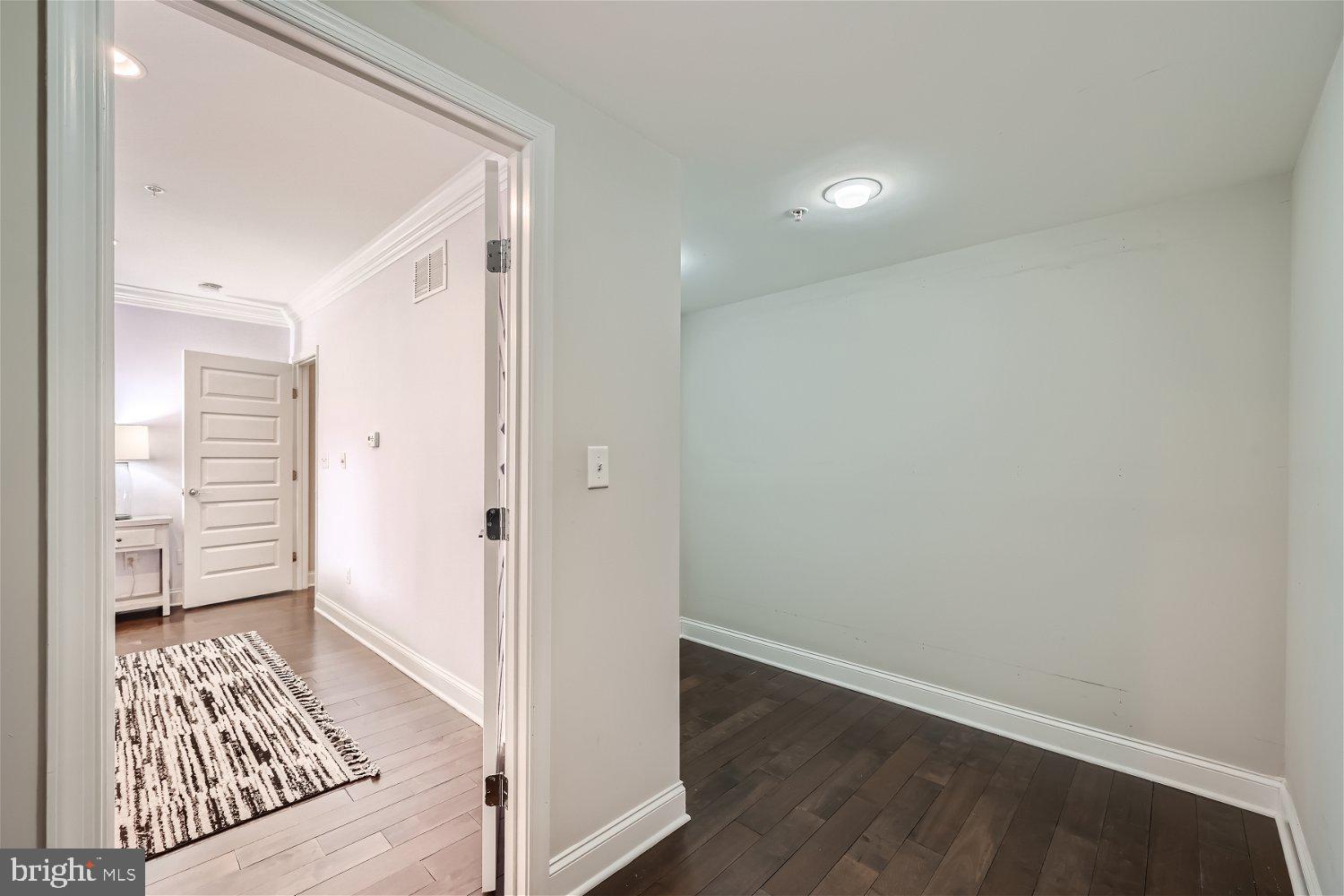 FELLS POINT HISTORIC DISTRICT - Residential