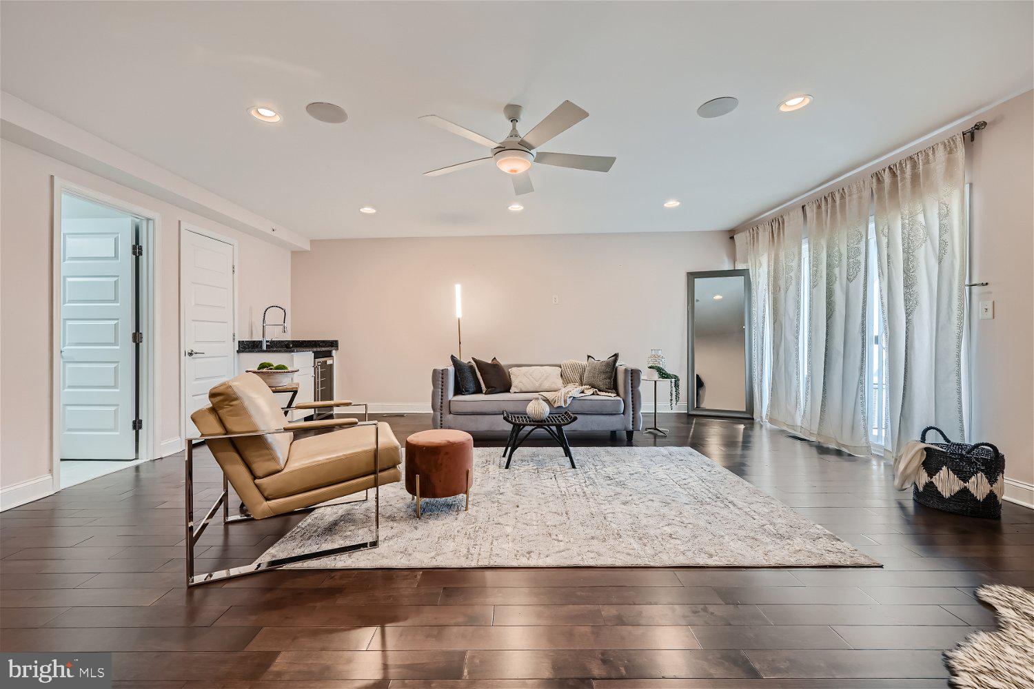 FELLS POINT HISTORIC DISTRICT - Residential