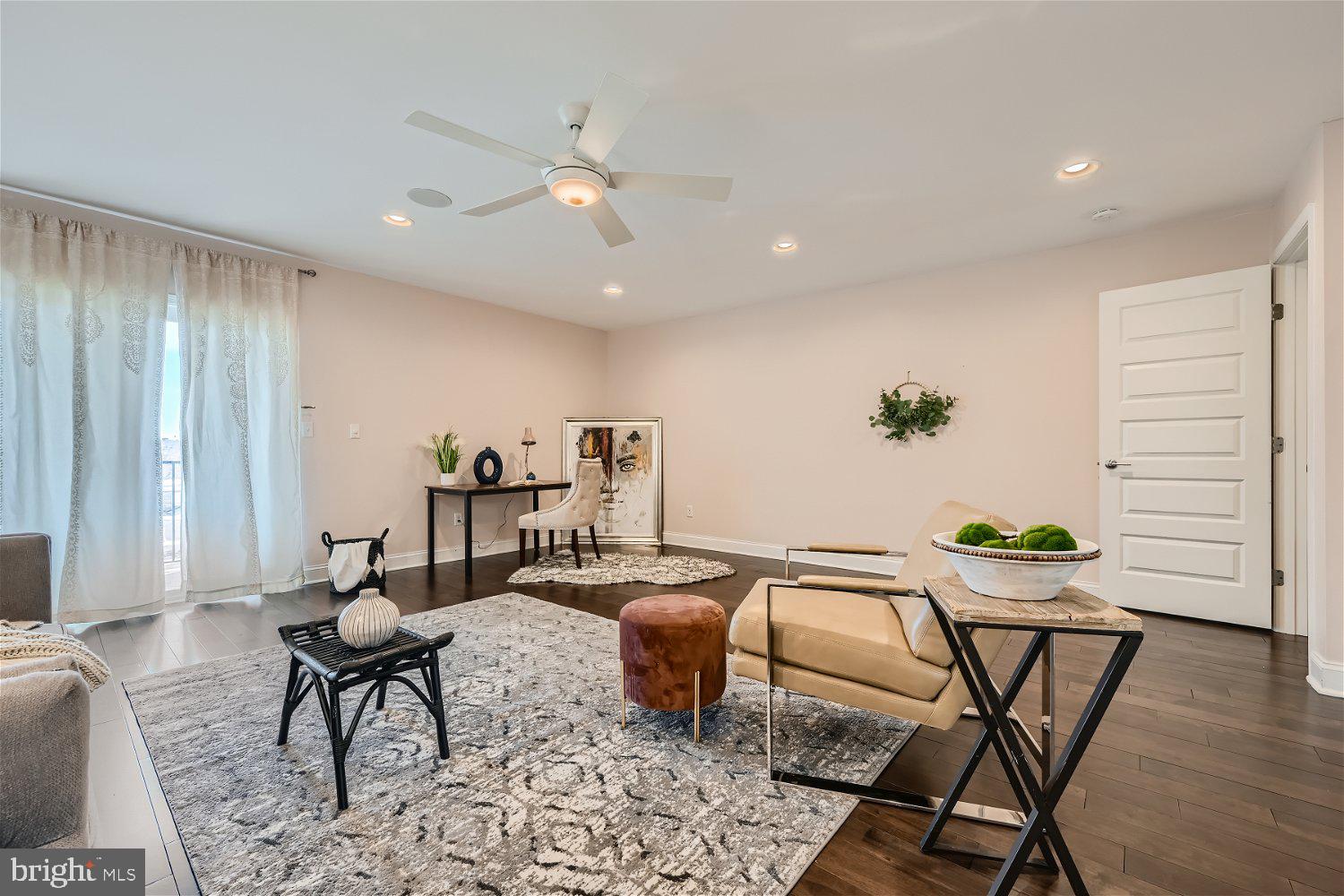 FELLS POINT HISTORIC DISTRICT - Residential