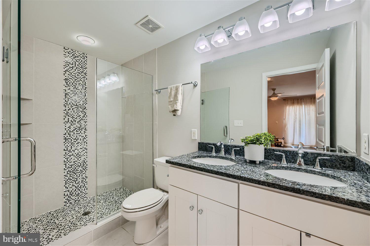 FELLS POINT HISTORIC DISTRICT - Residential