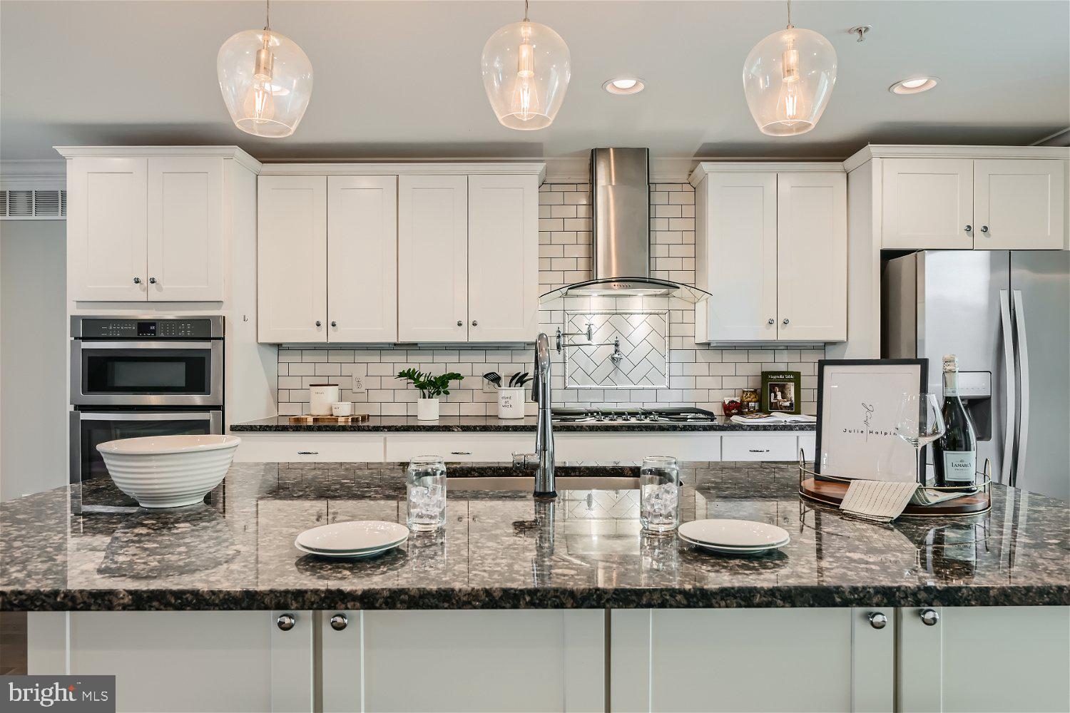 FELLS POINT HISTORIC DISTRICT - Residential