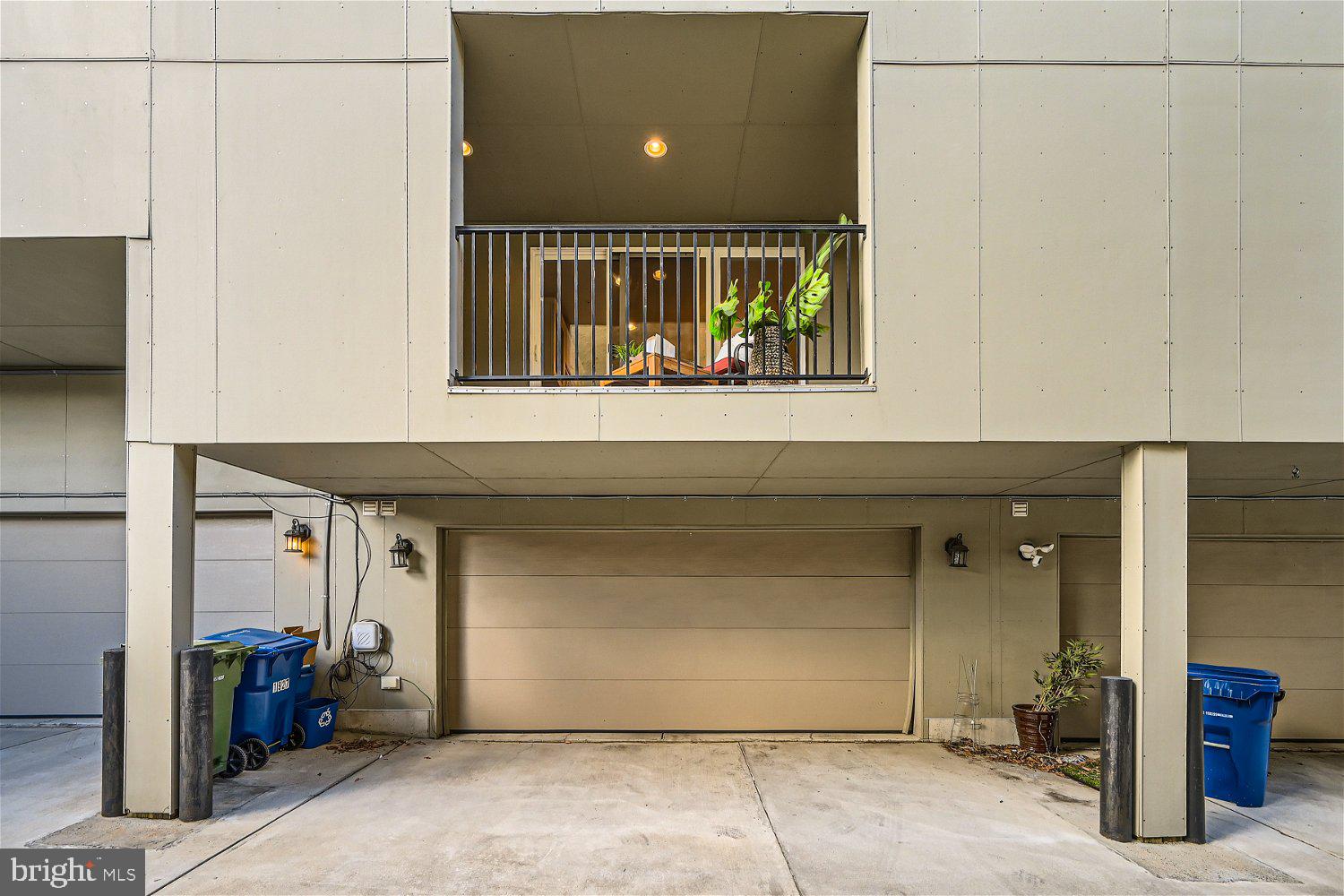 FELLS POINT HISTORIC DISTRICT - Residential
