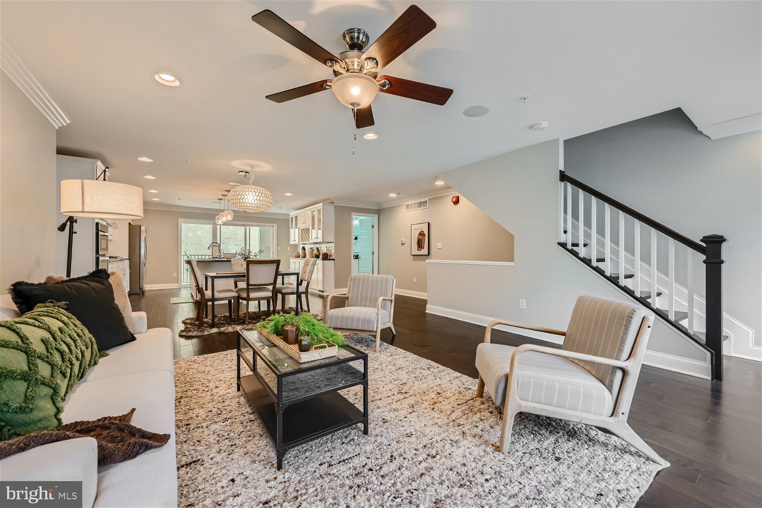 FELLS POINT HISTORIC DISTRICT - Residential