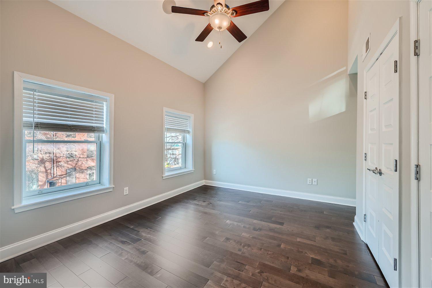 FELLS POINT HISTORIC DISTRICT - Residential