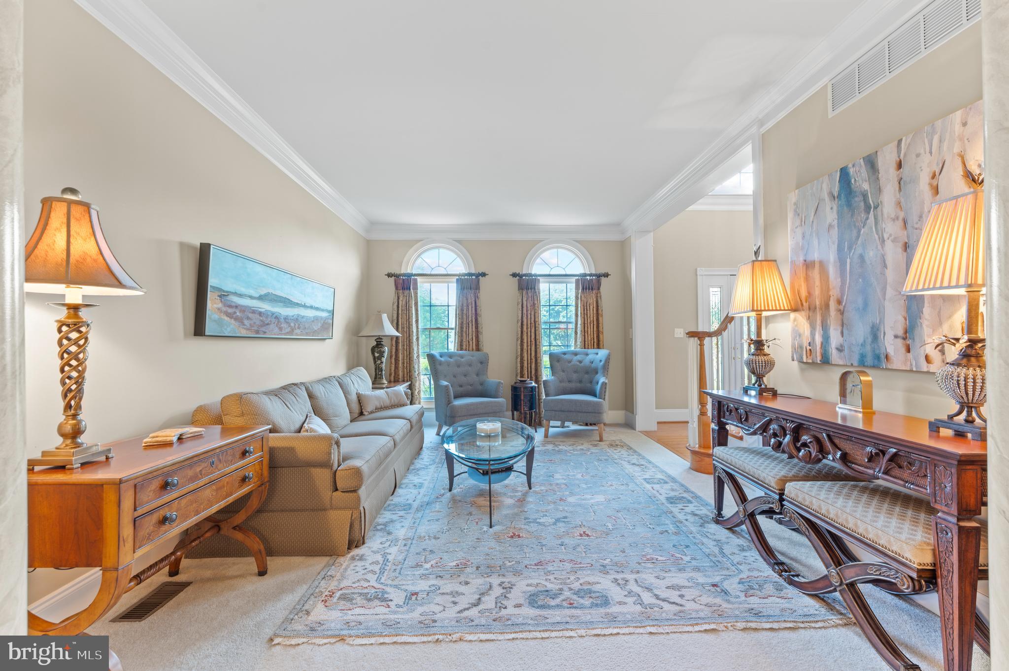 NORTHAMPTON HUNT - Residential