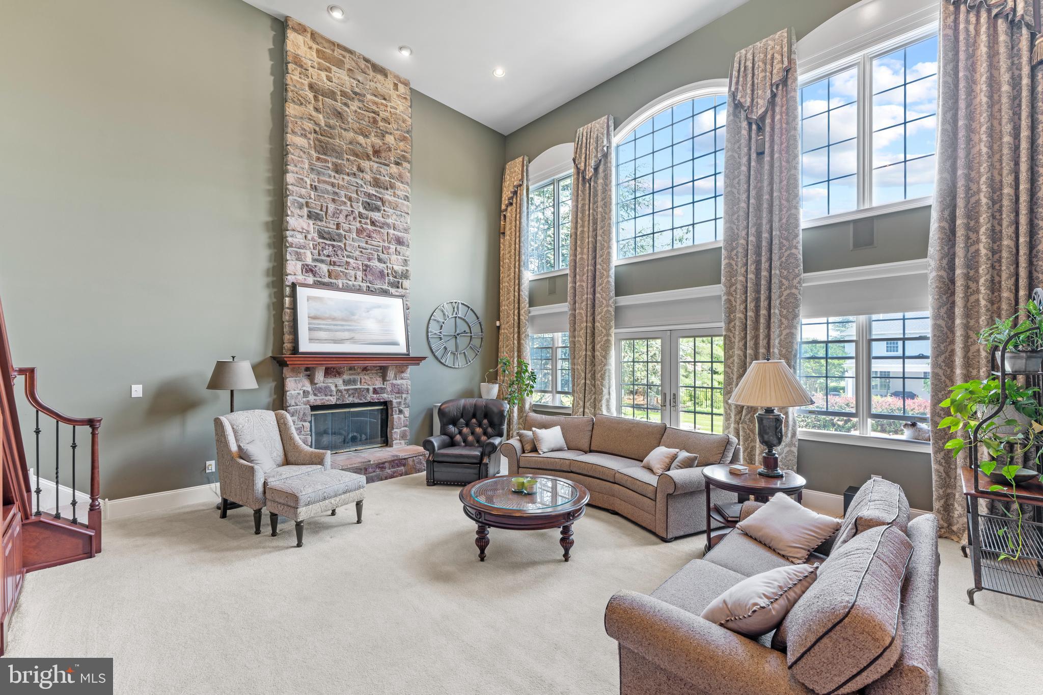 NORTHAMPTON HUNT - Residential