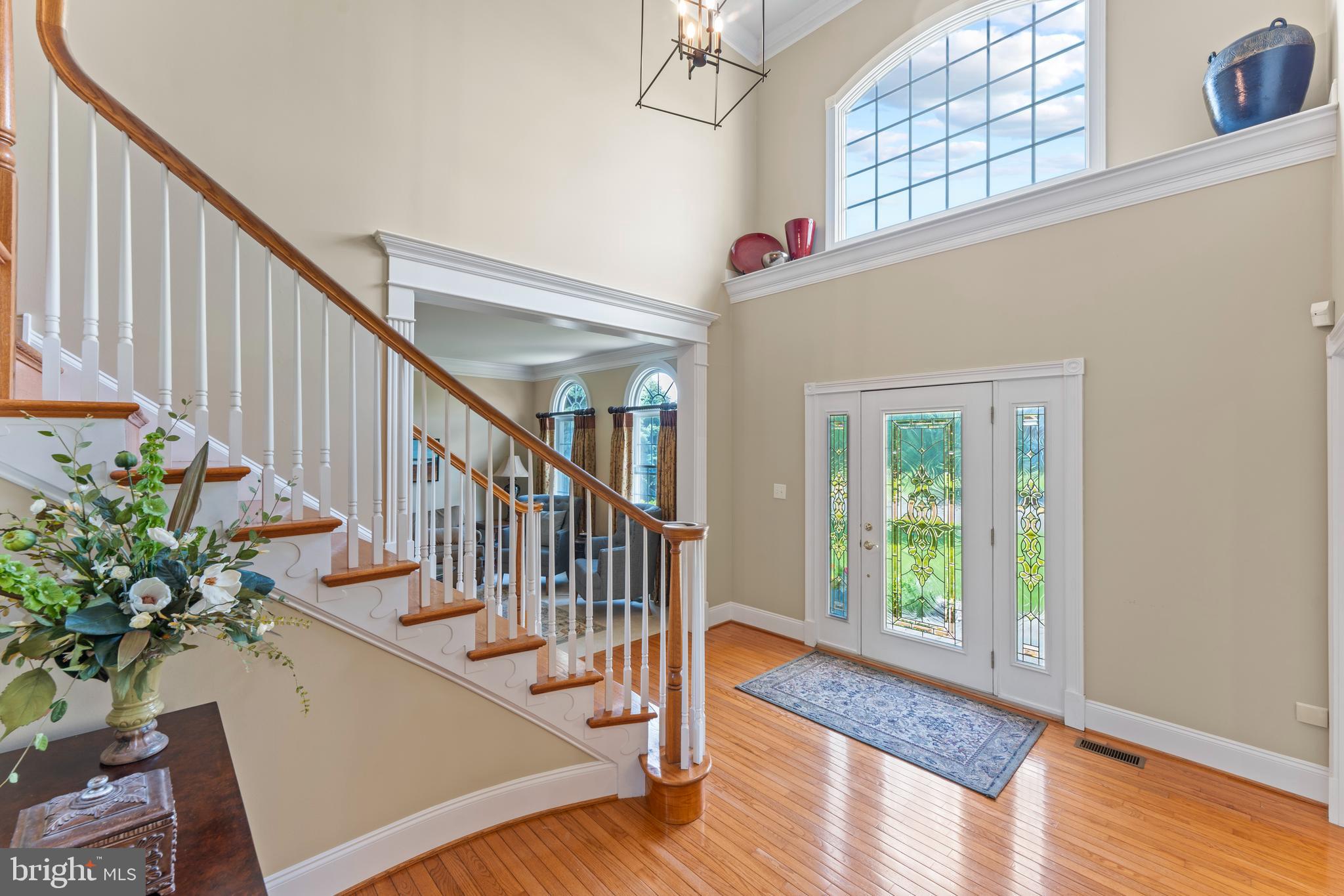 NORTHAMPTON HUNT - Residential