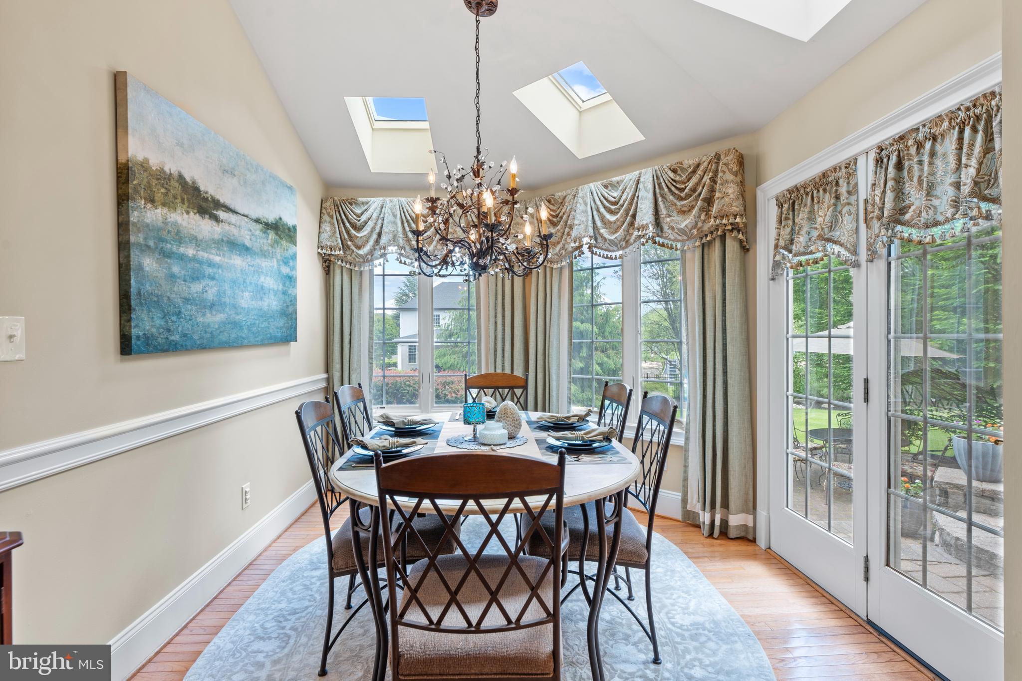 NORTHAMPTON HUNT - Residential