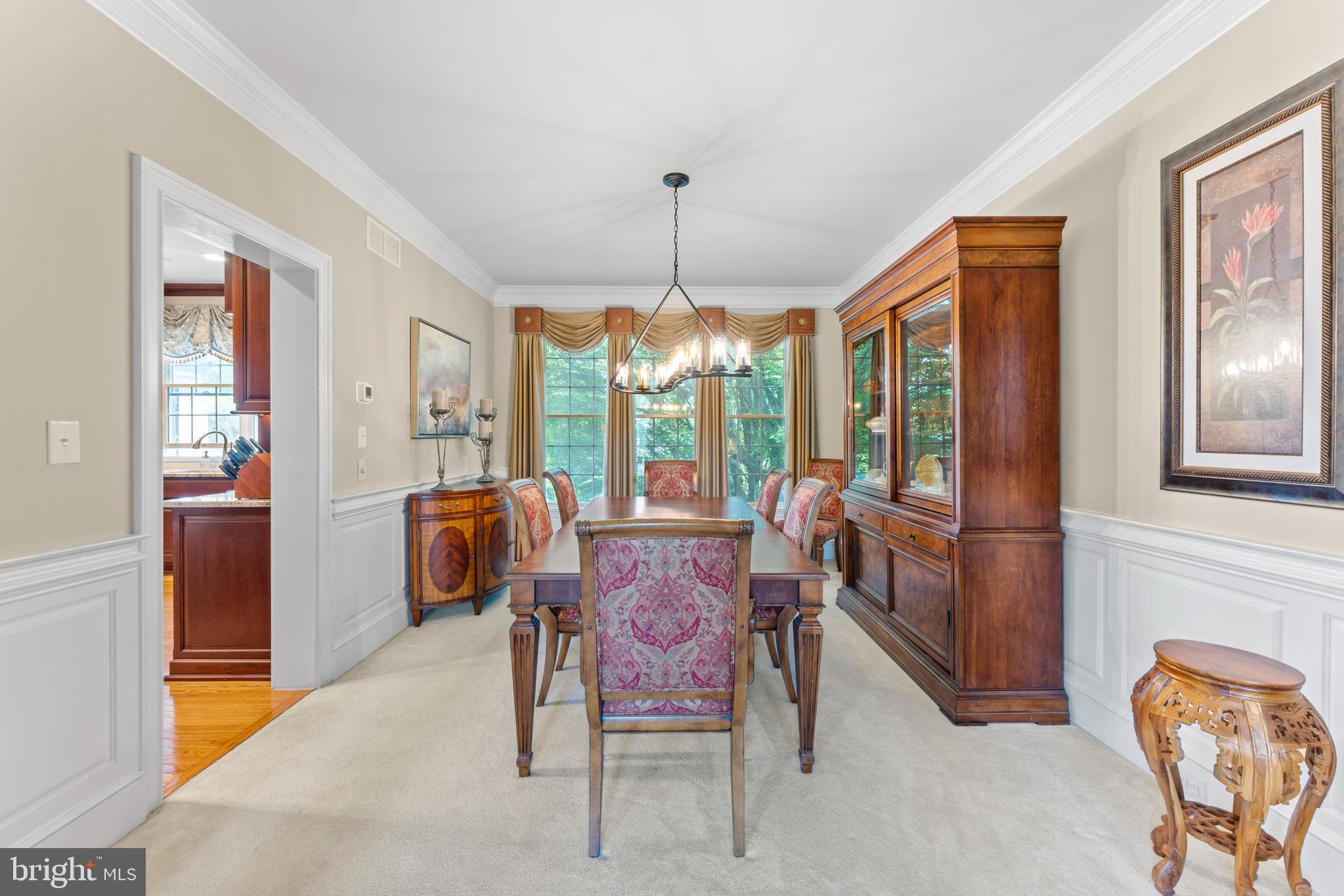 NORTHAMPTON HUNT - Residential