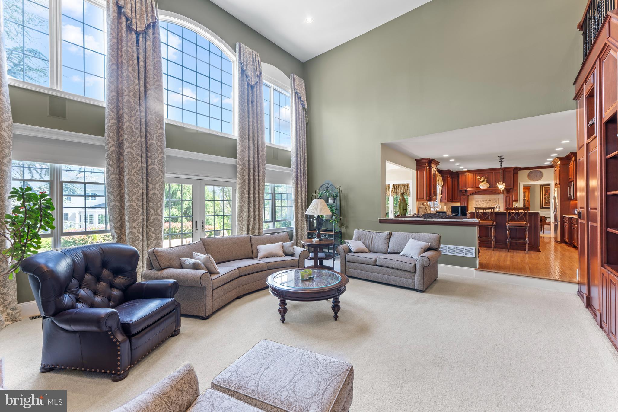 NORTHAMPTON HUNT - Residential