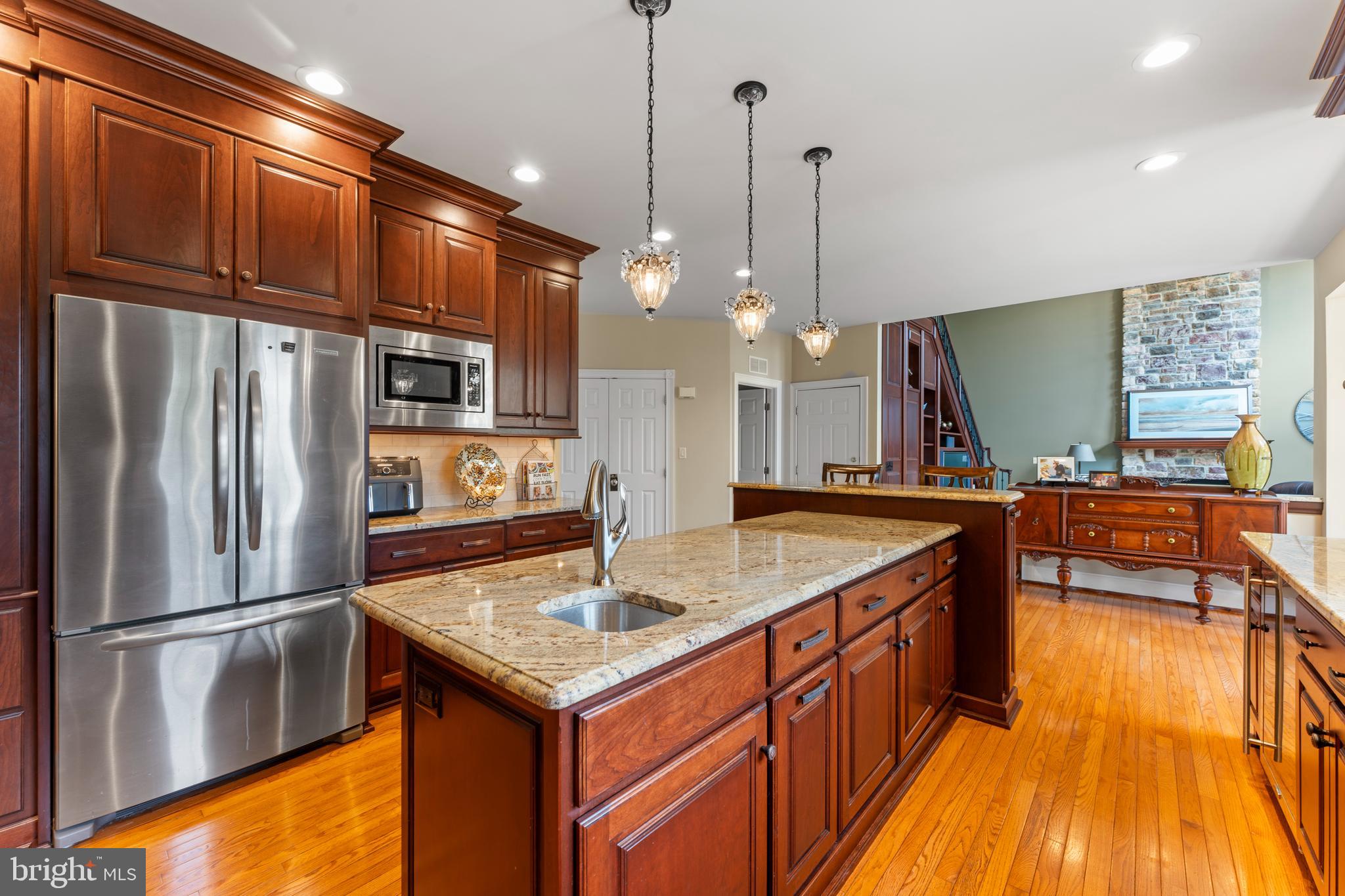 NORTHAMPTON HUNT - Residential