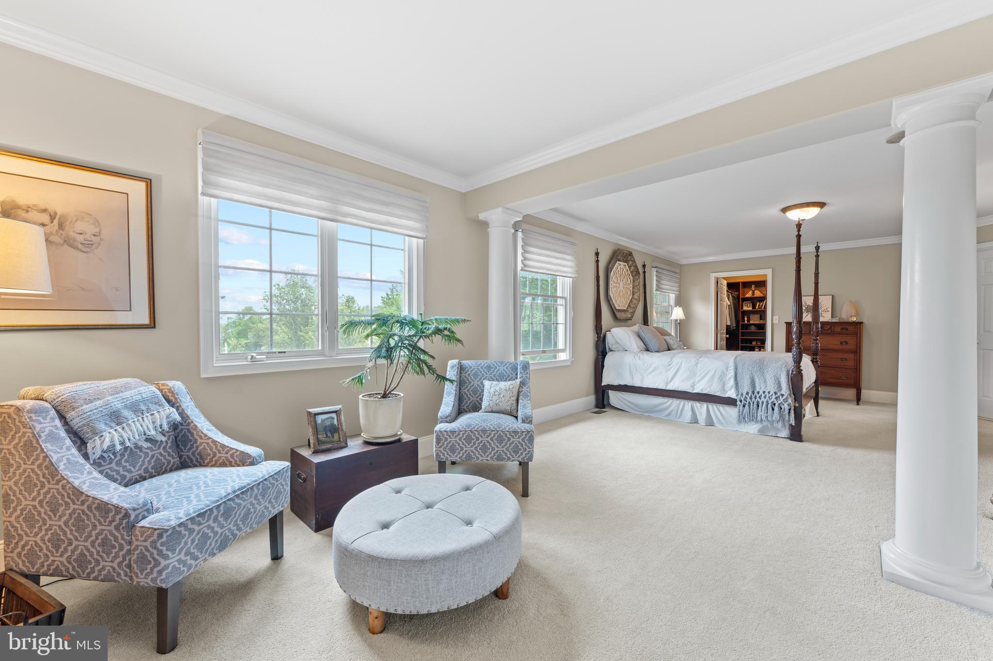 NORTHAMPTON HUNT - Residential