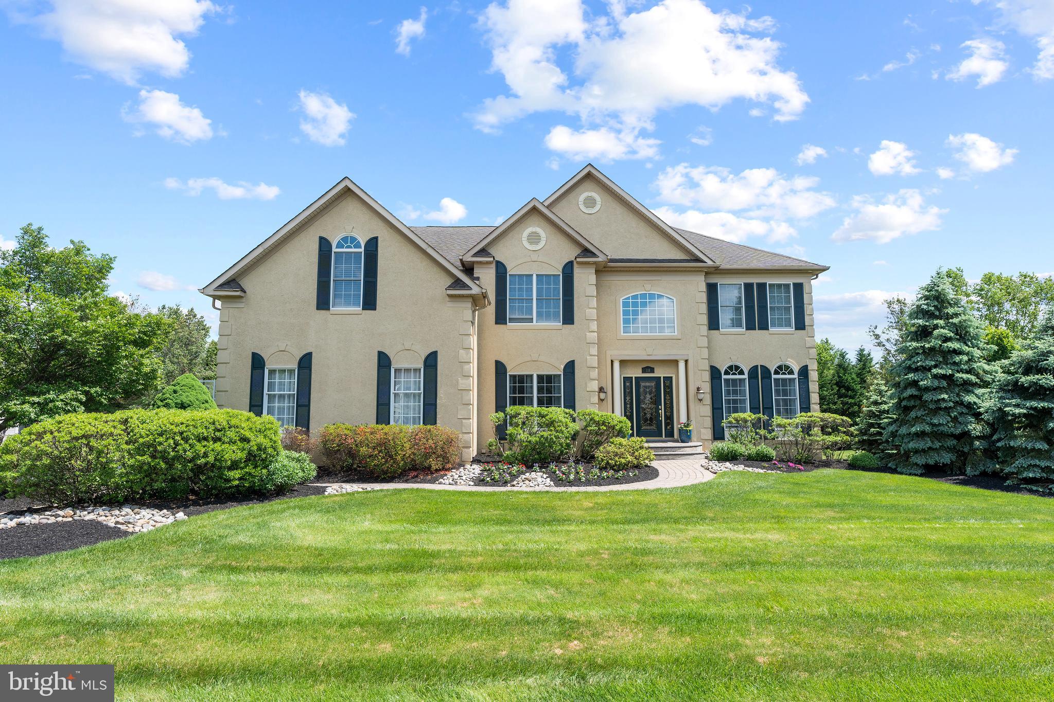 NORTHAMPTON HUNT - Residential