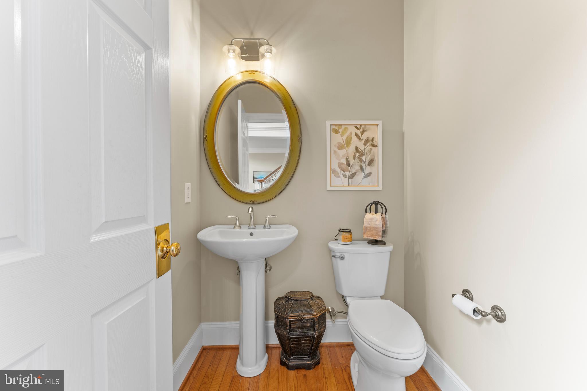 NORTHAMPTON HUNT - Residential