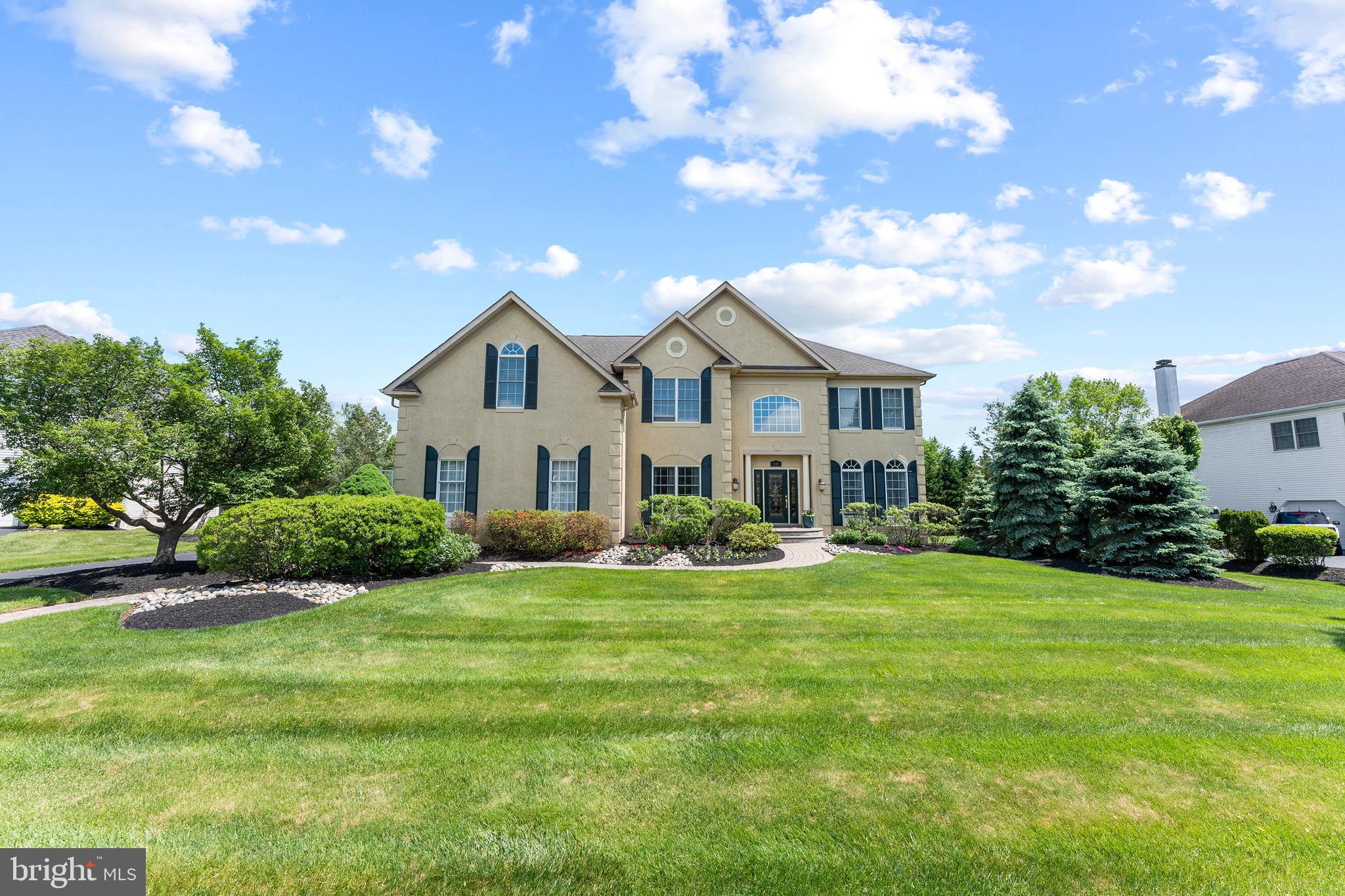 NORTHAMPTON HUNT - Residential