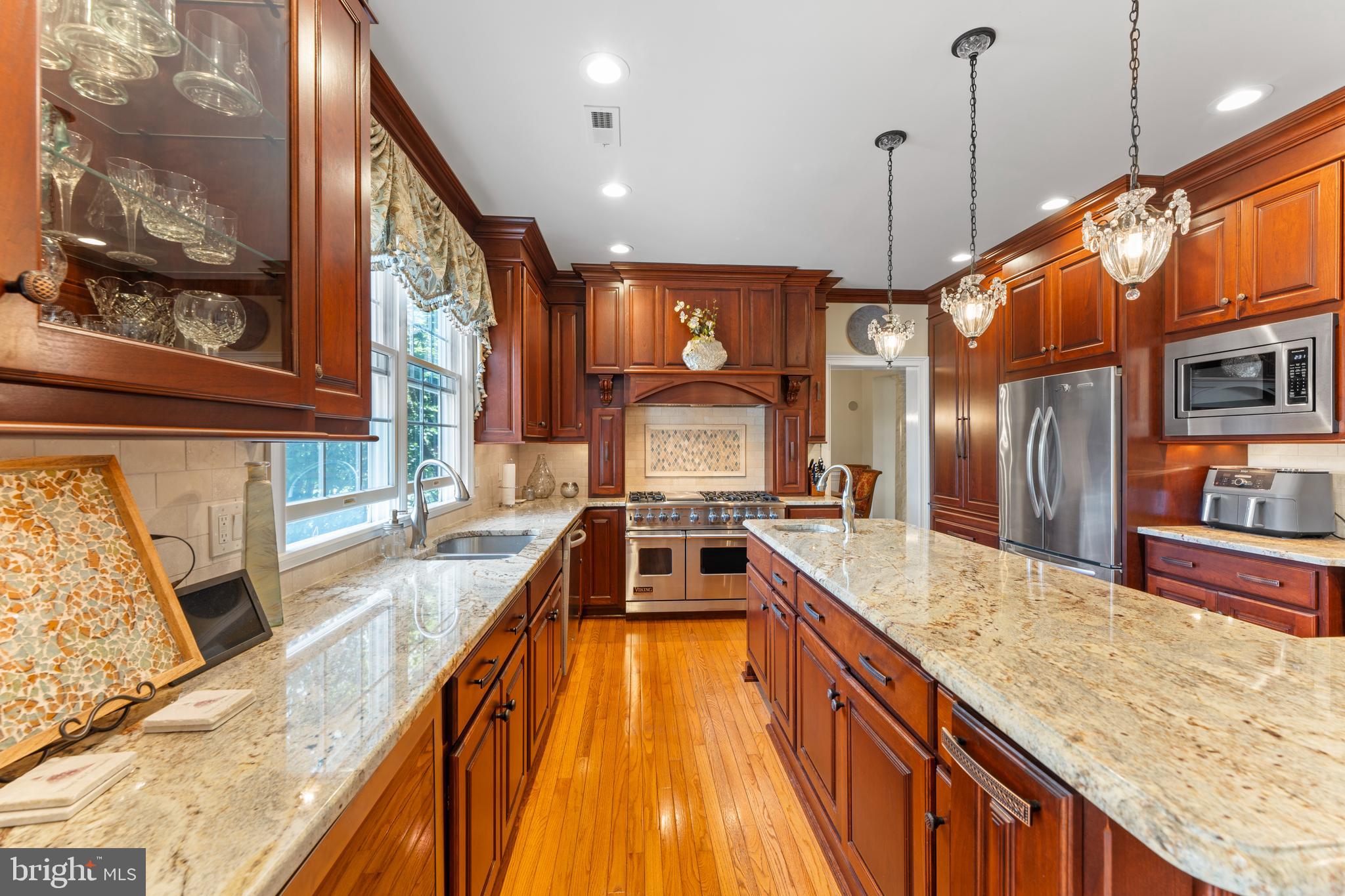 NORTHAMPTON HUNT - Residential