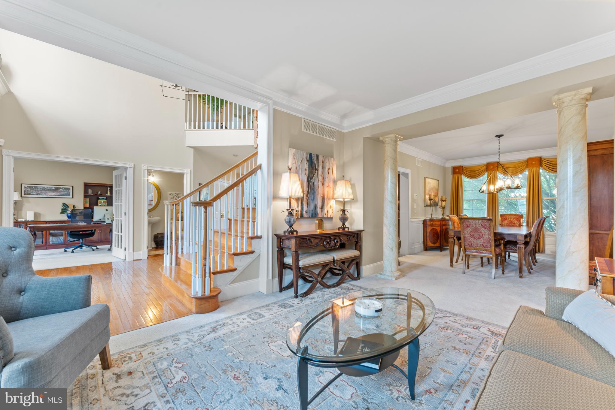 NORTHAMPTON HUNT - Residential