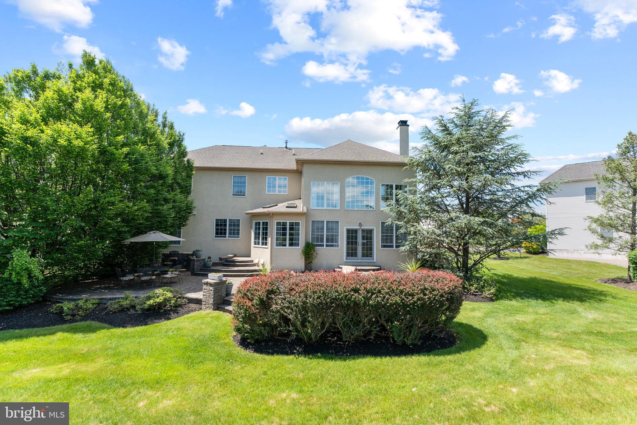 NORTHAMPTON HUNT - Residential