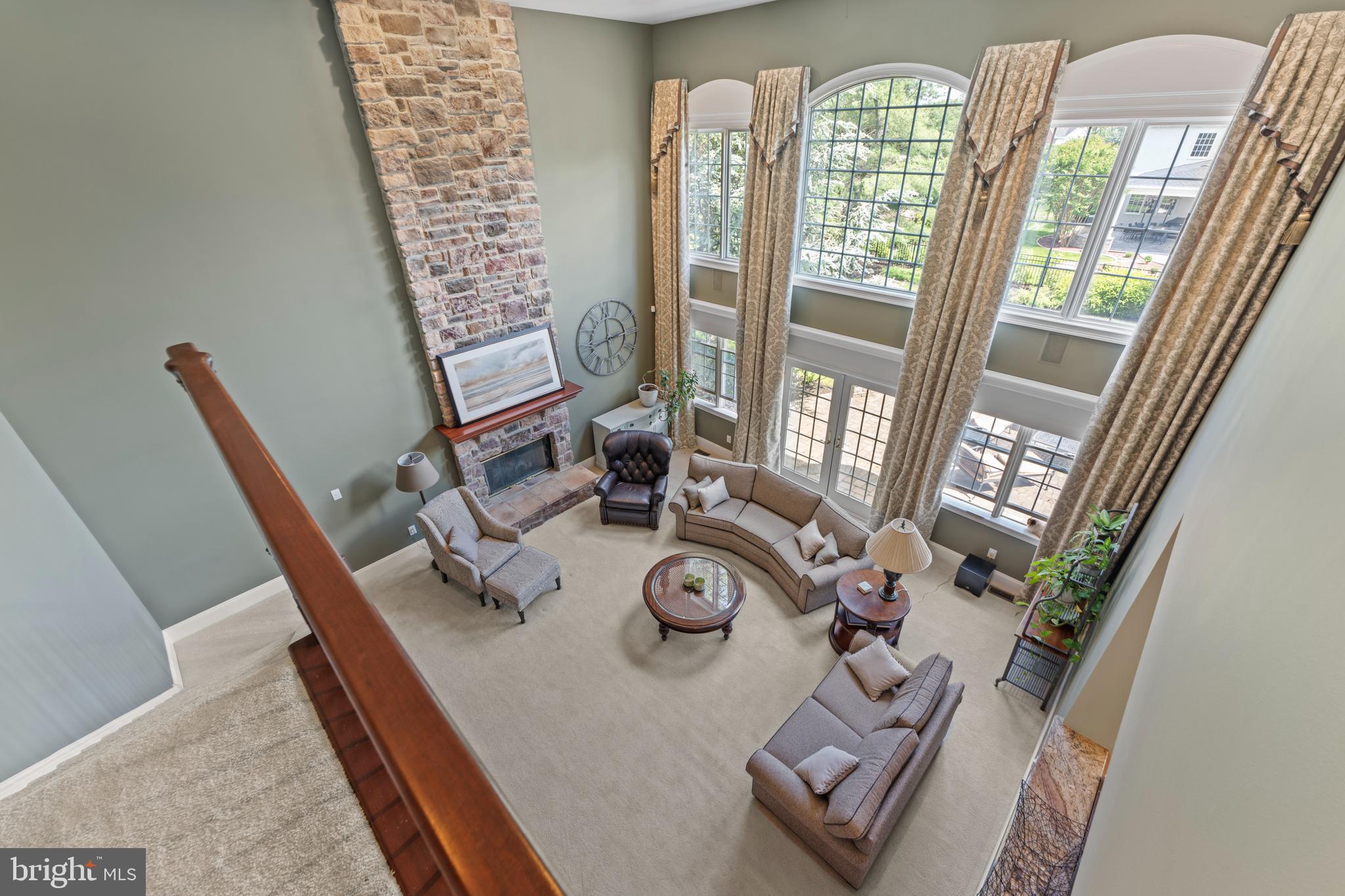 NORTHAMPTON HUNT - Residential