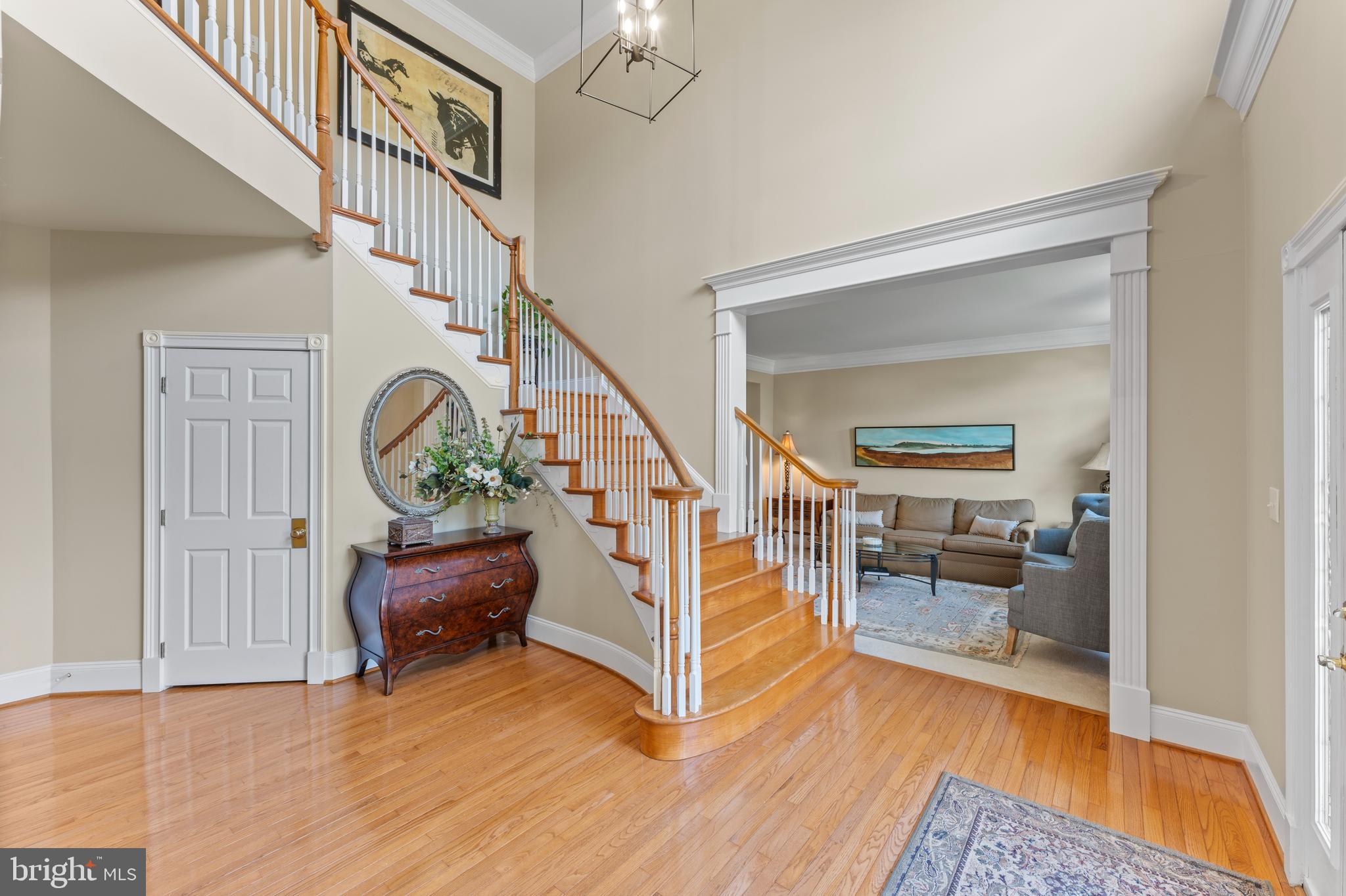 NORTHAMPTON HUNT - Residential