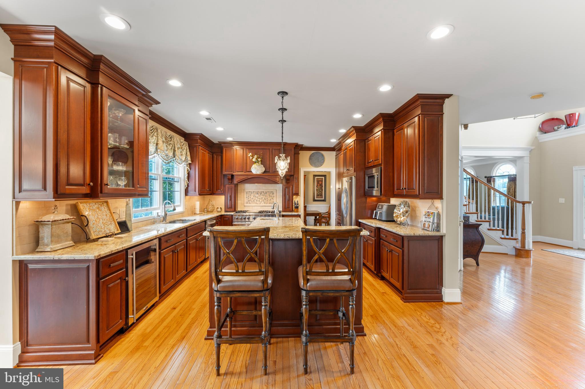 NORTHAMPTON HUNT - Residential