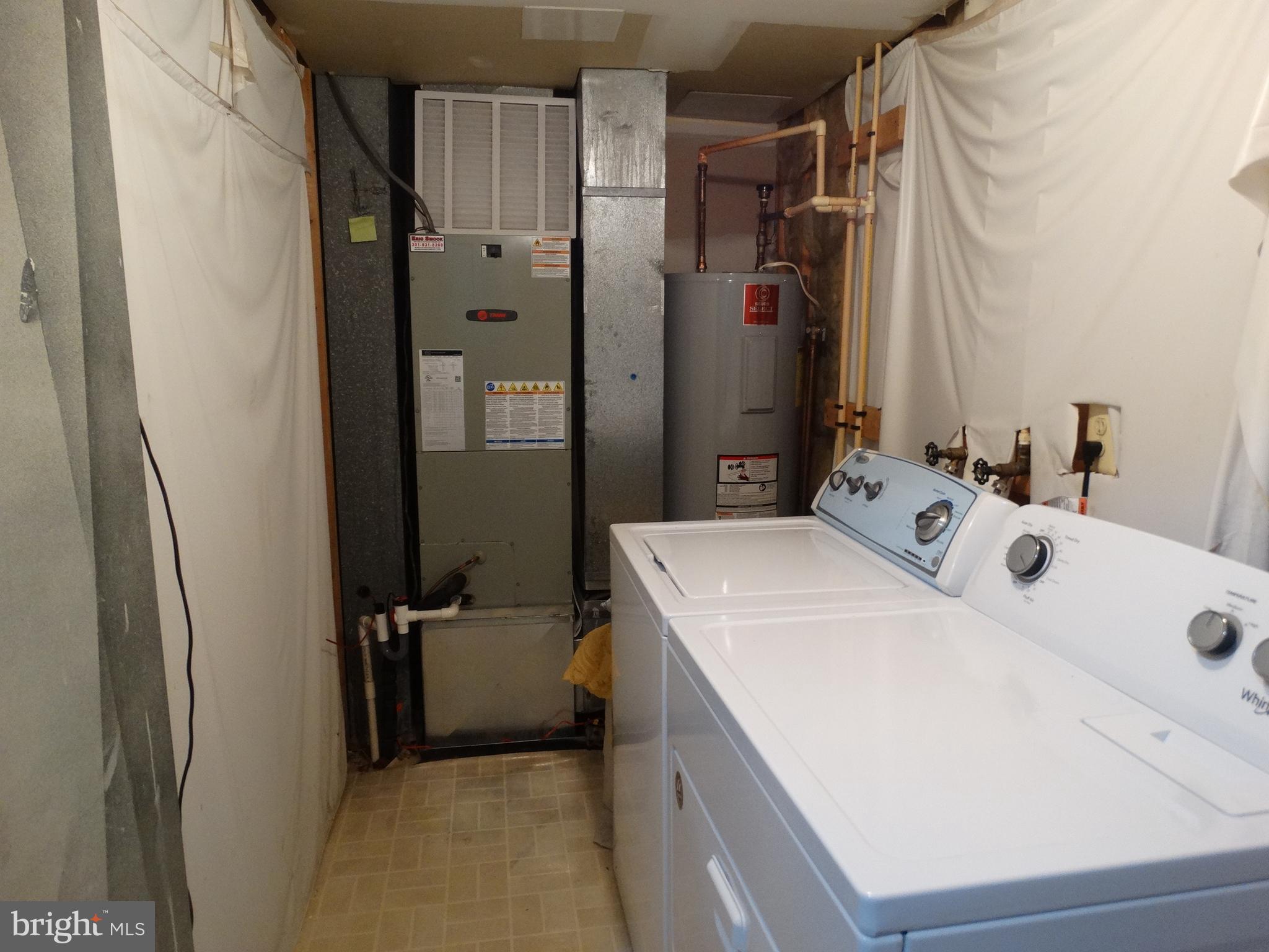 FOREST BROOKE - Residential Lease