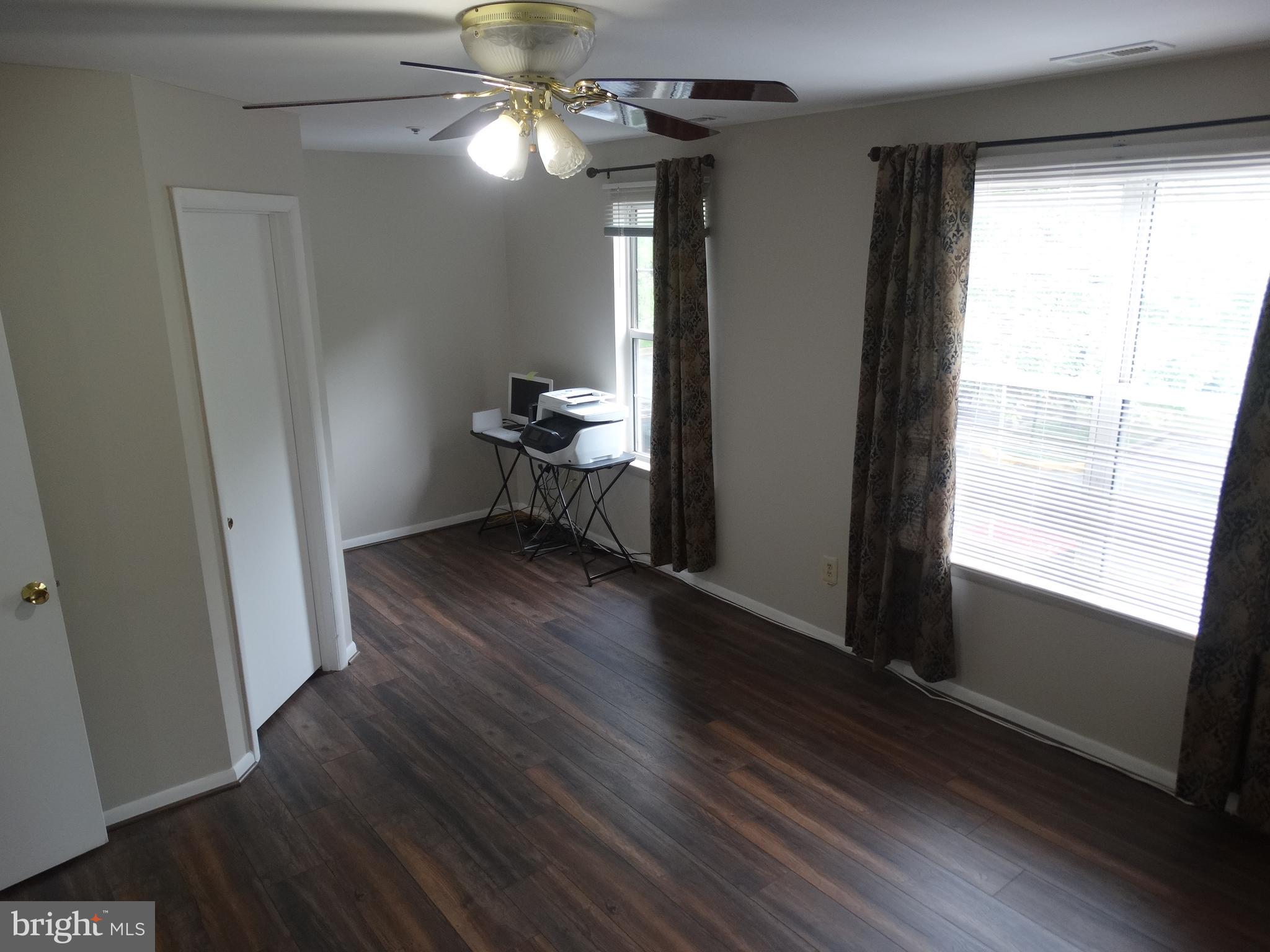 FOREST BROOKE - Residential Lease