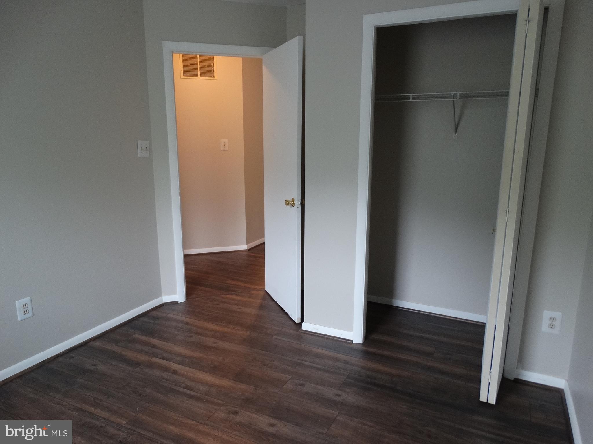 FOREST BROOKE - Residential Lease