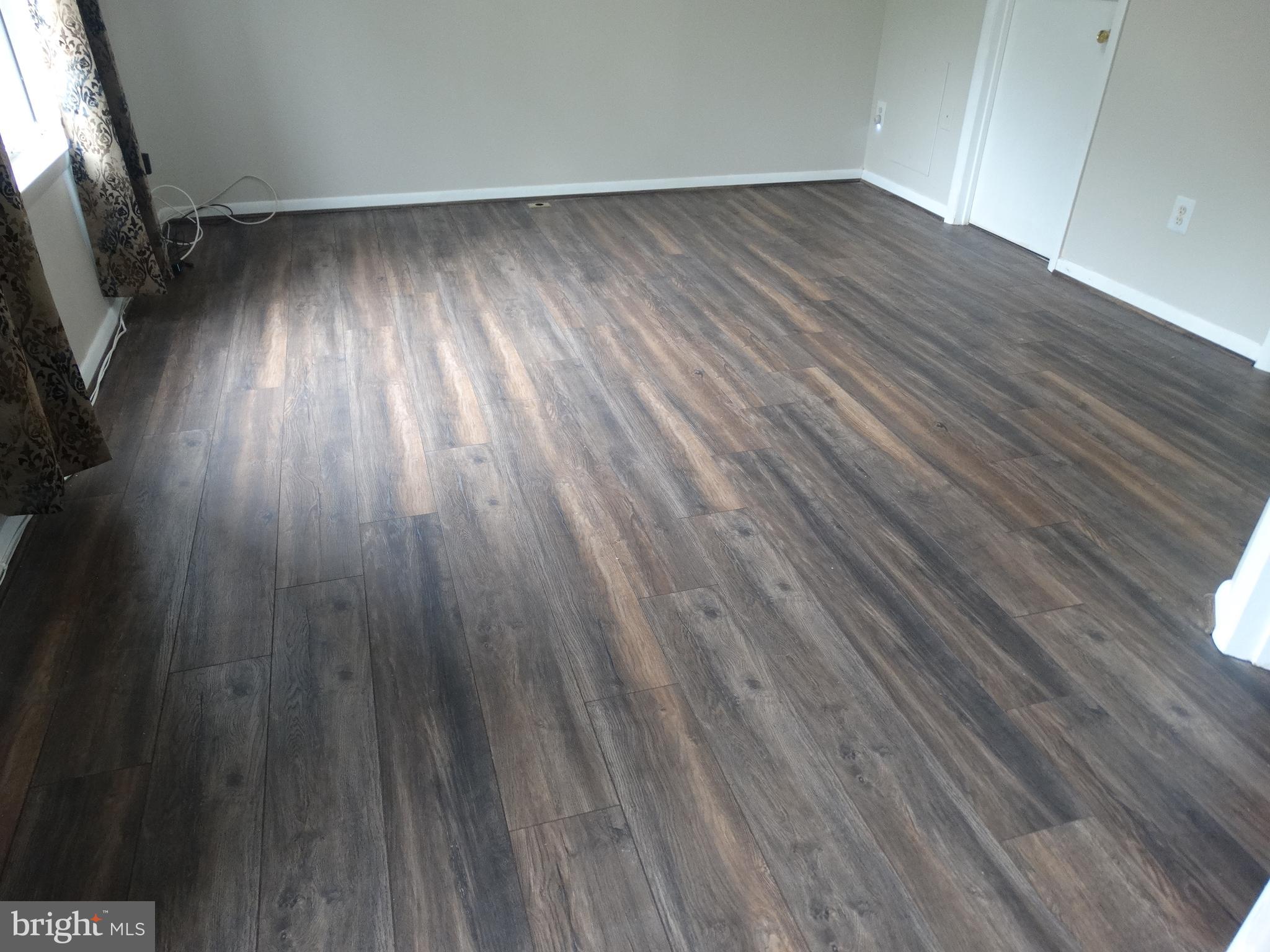 FOREST BROOKE - Residential Lease