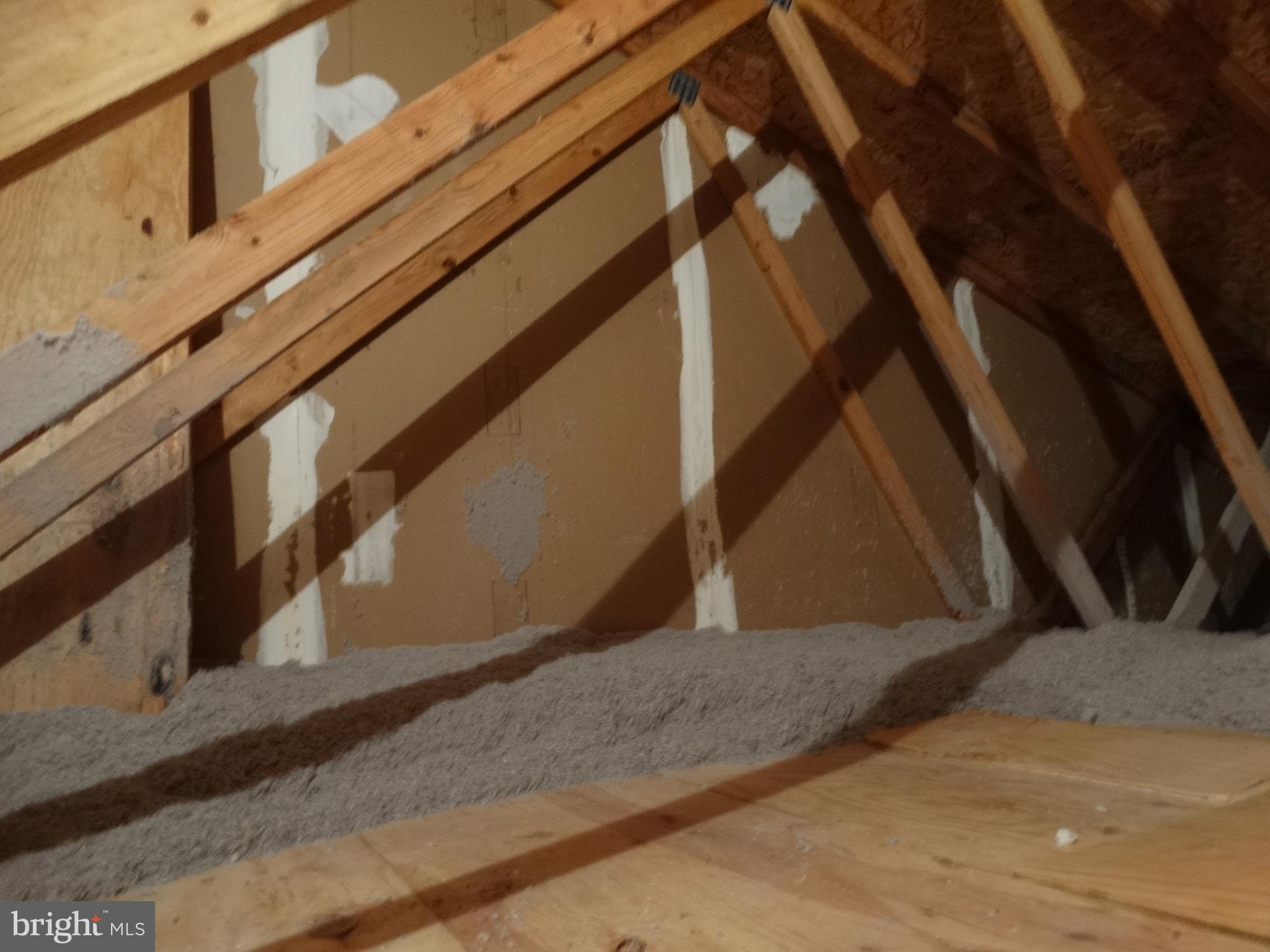 FOREST BROOKE - Residential Lease