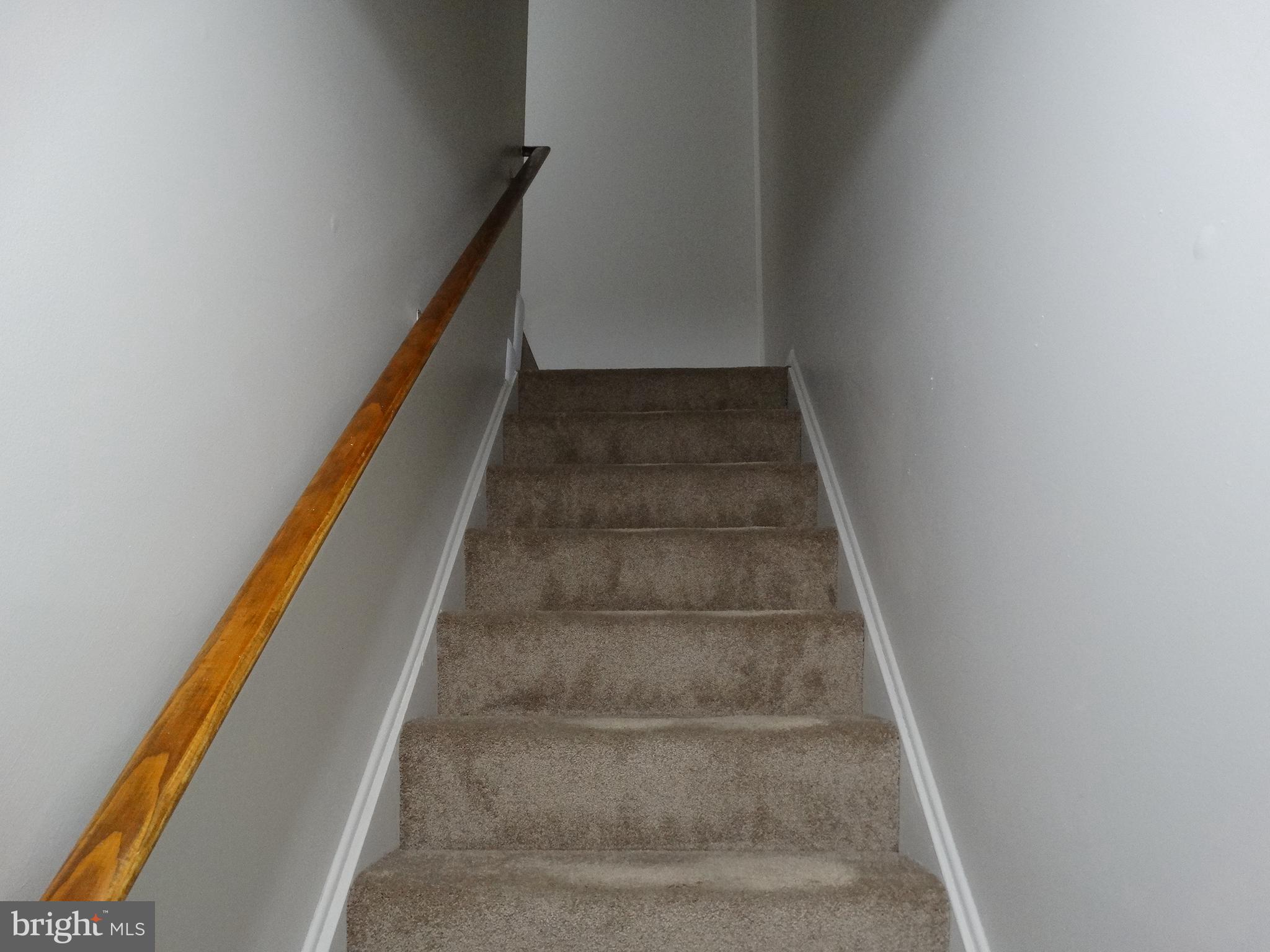 FOREST BROOKE - Residential Lease