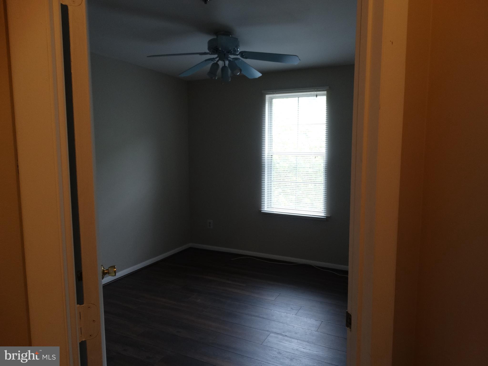 FOREST BROOKE - Residential Lease