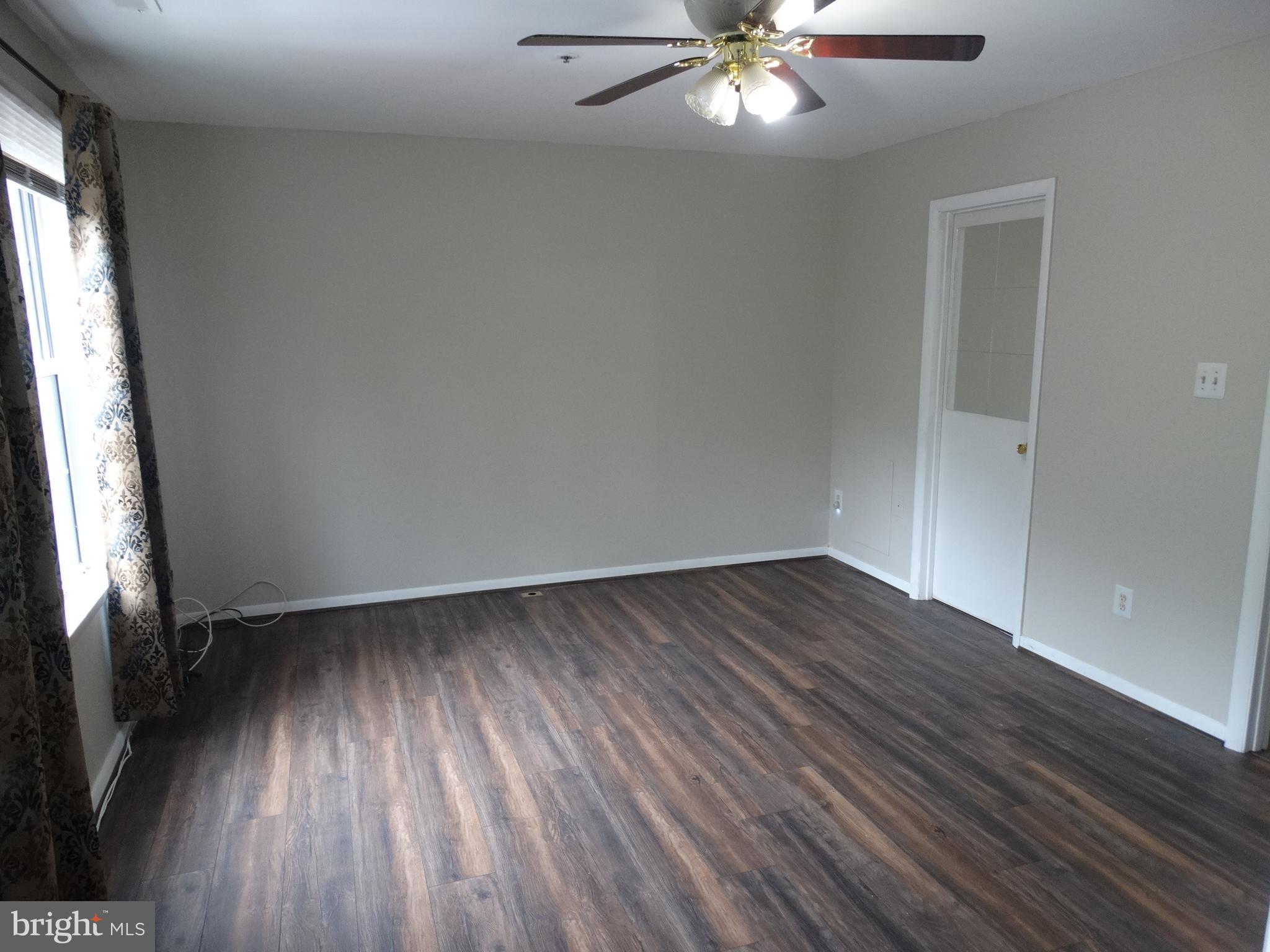 FOREST BROOKE - Residential Lease