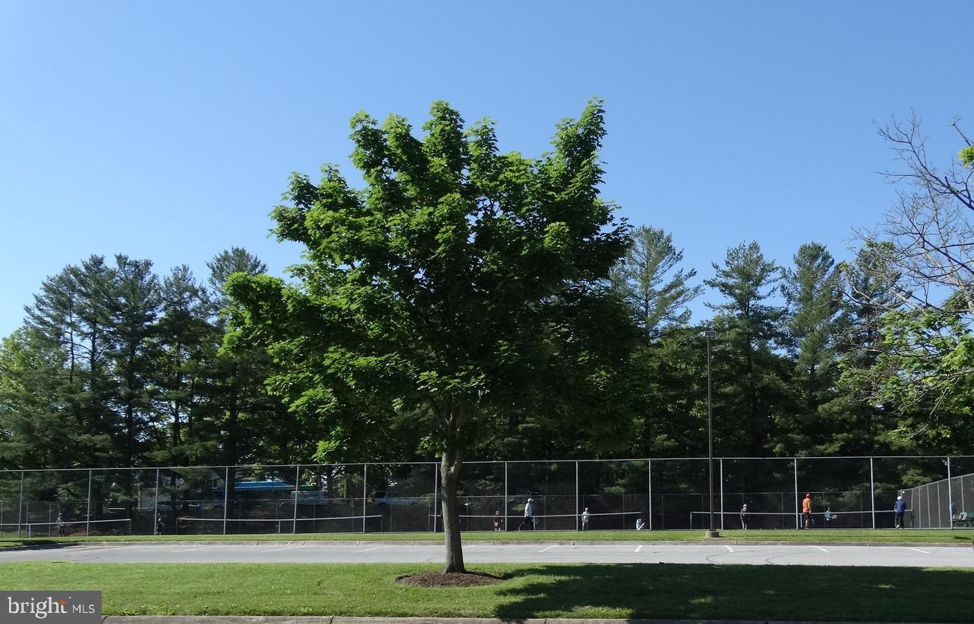 FOREST BROOKE - Residential Lease