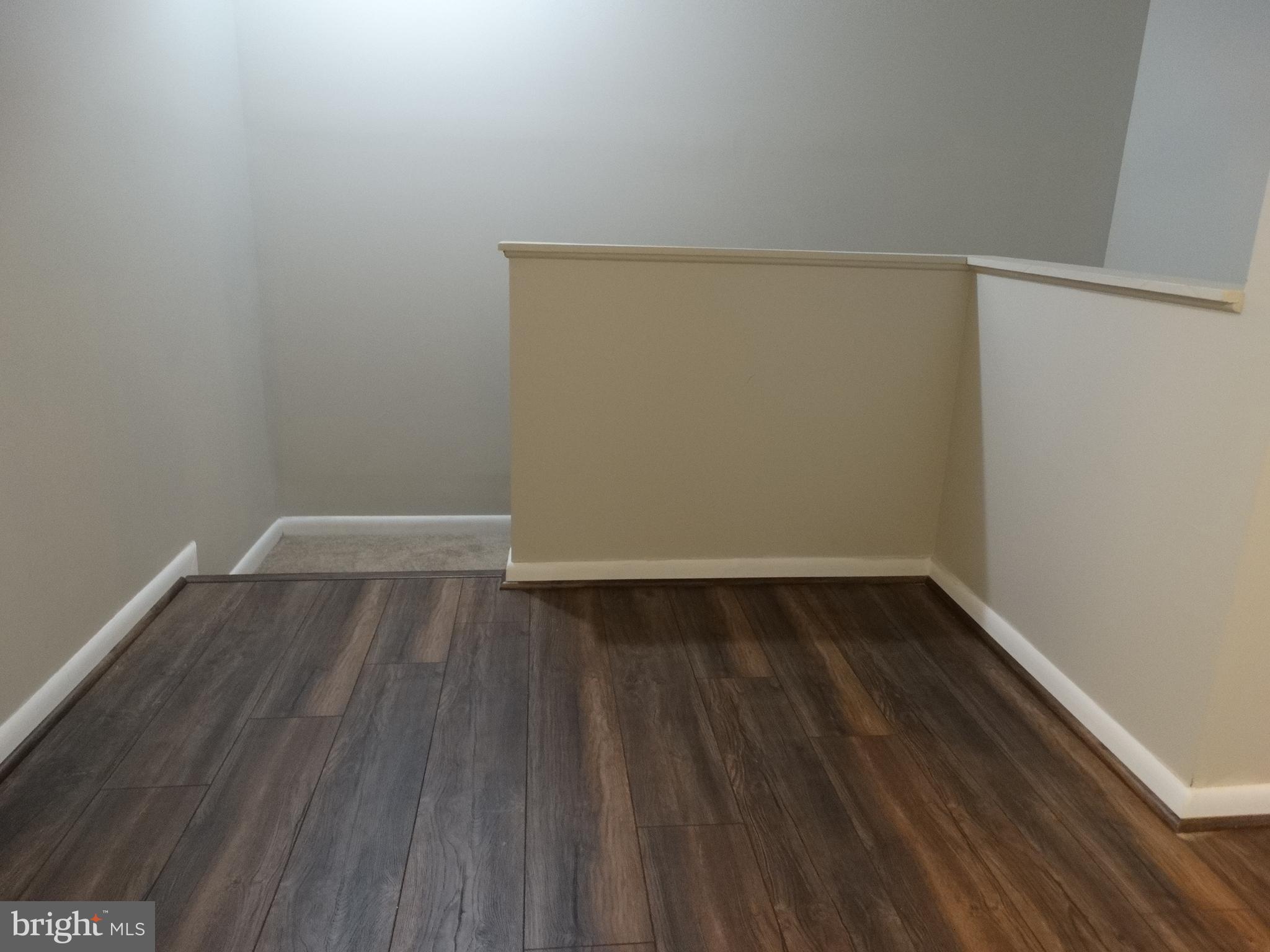 FOREST BROOKE - Residential Lease