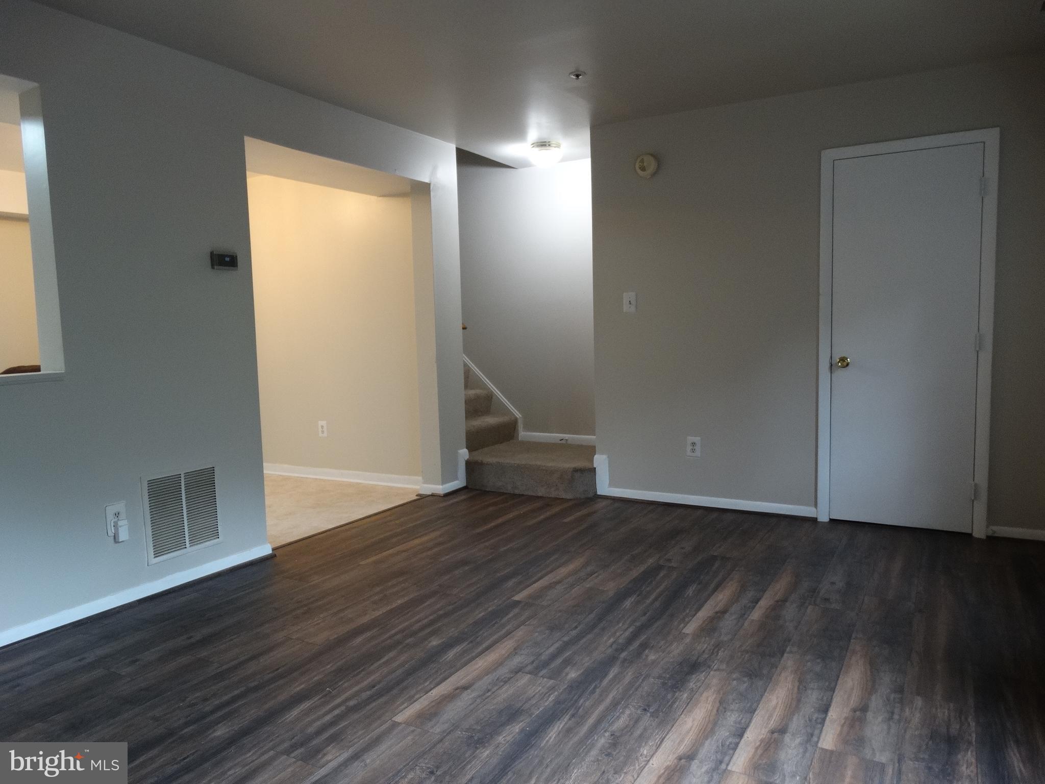 FOREST BROOKE - Residential Lease