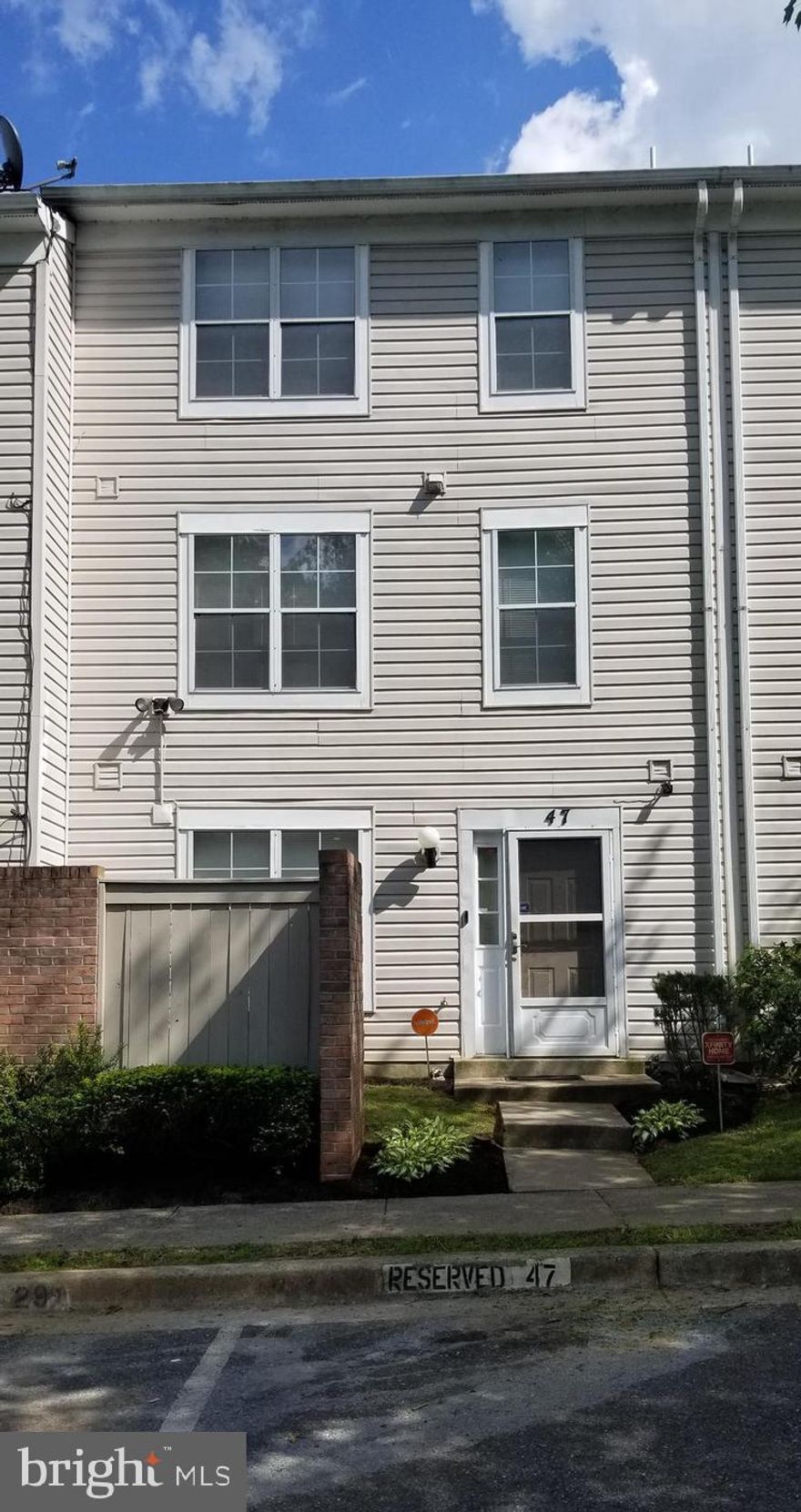 Coming soon!  If you're looking for a well maintained, conveniently located townhouse in Montgomery Village, here it is! Features all new kitchen appliances, new furnace, wood floors, carpet, fresh paint and more! Minutes to hospitals, Montgomery College, Milestone Shopping Center, Wegmans, Montgomery Village Center. Excellent commuter location... min to I270, Route 355 & 124. Includes pool passes, tennis courts, playground! See for yourself! Ready for July 1st move in!