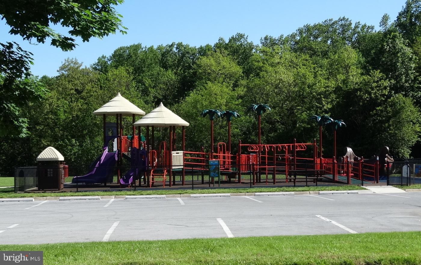 FOREST BROOKE - Residential Lease