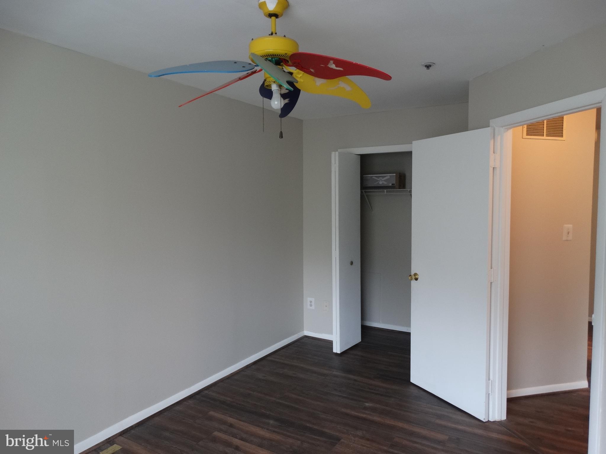 FOREST BROOKE - Residential Lease