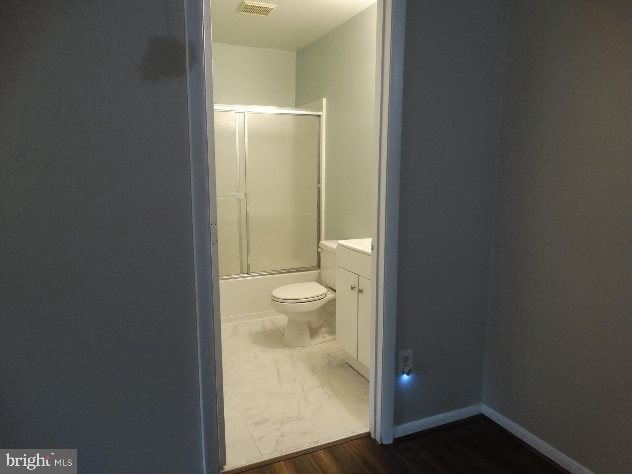 FOREST BROOKE - Residential Lease