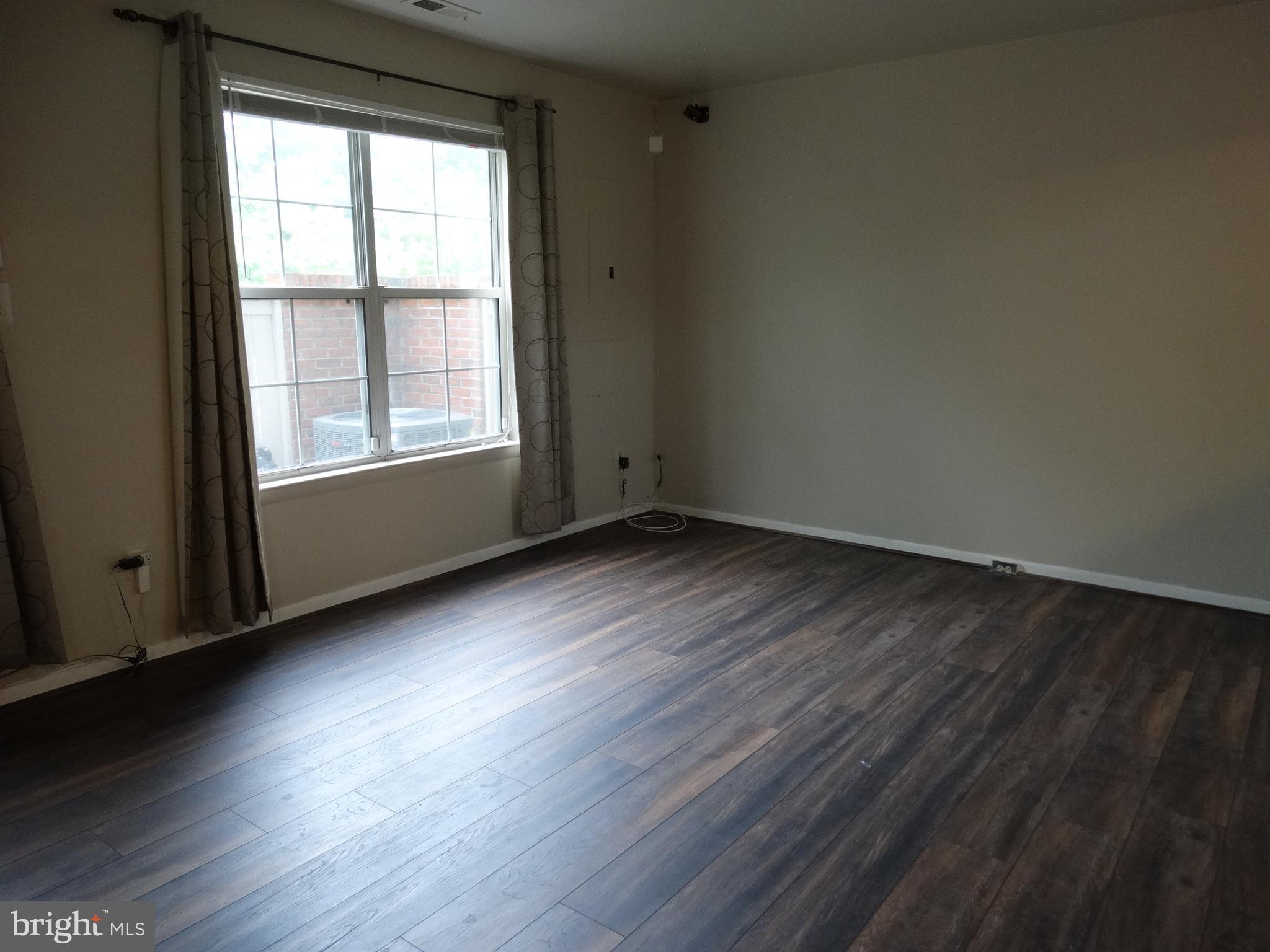 FOREST BROOKE - Residential Lease