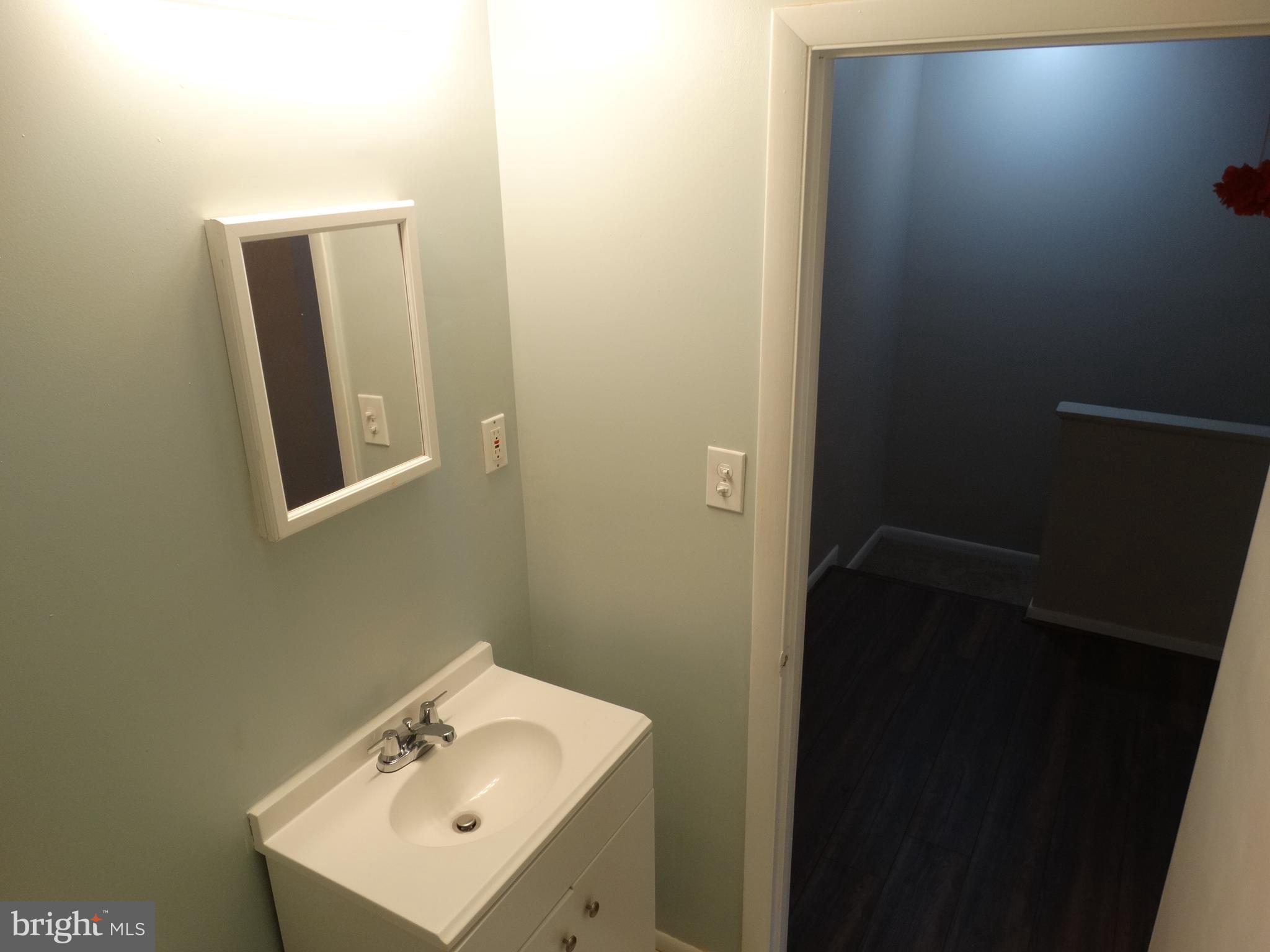 FOREST BROOKE - Residential Lease