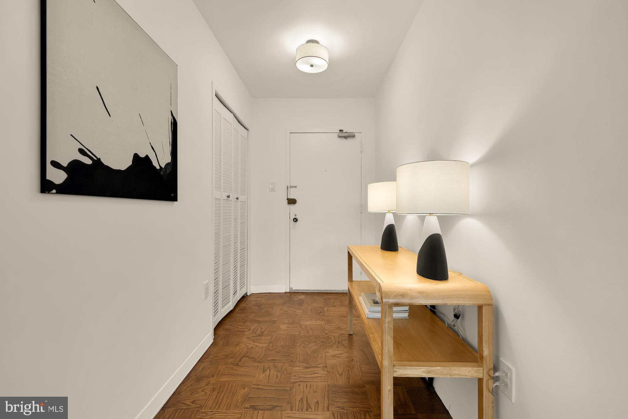 3001 VEAZEY TERRACE NW 520