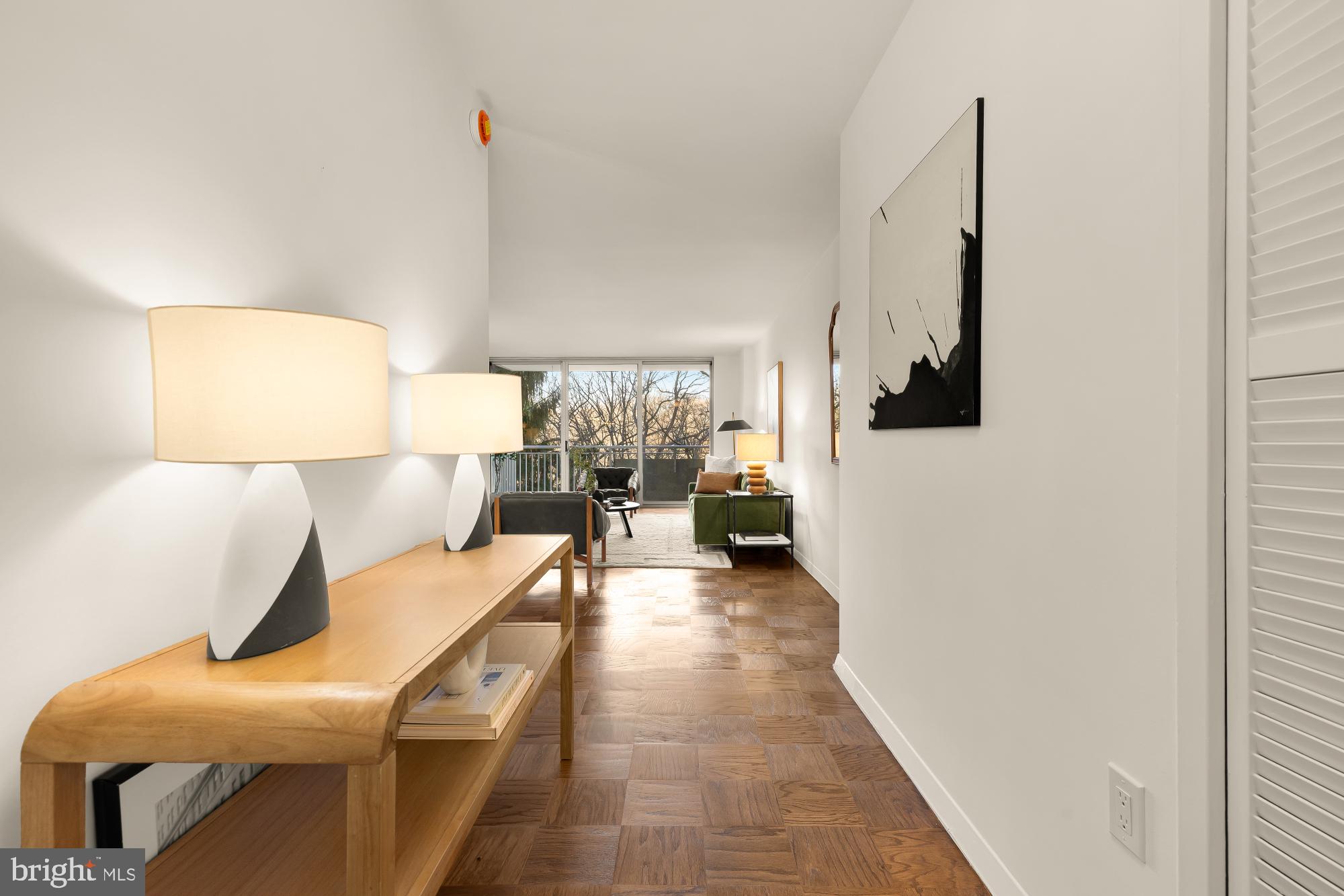 3001 VEAZEY TERRACE NW 520