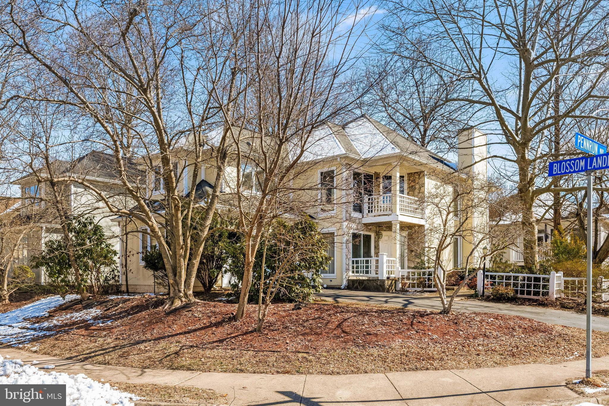47672 PENNRUN WAY