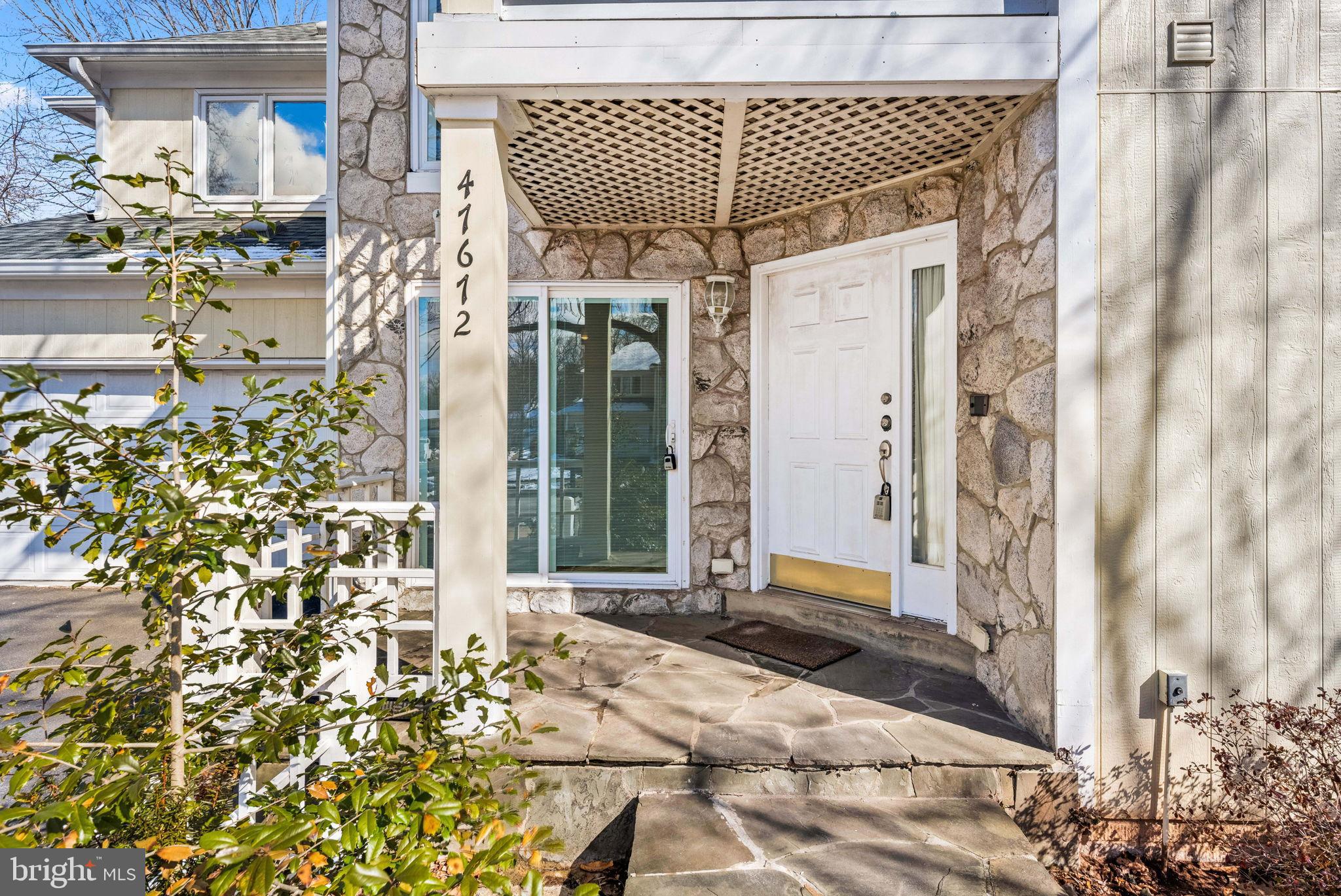 47672 PENNRUN WAY