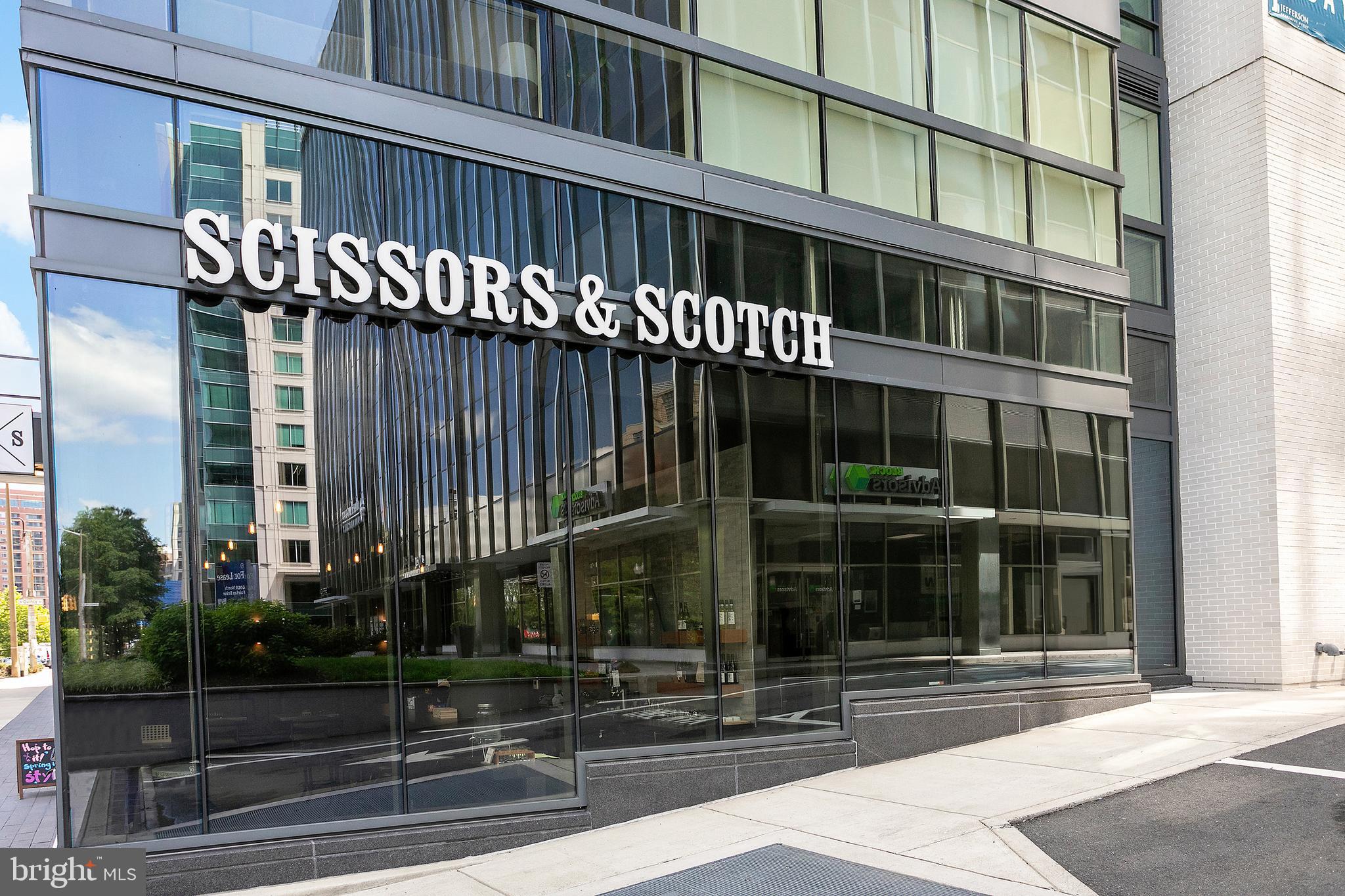 EASTVIEW AT BALLSTON METRO - Residential